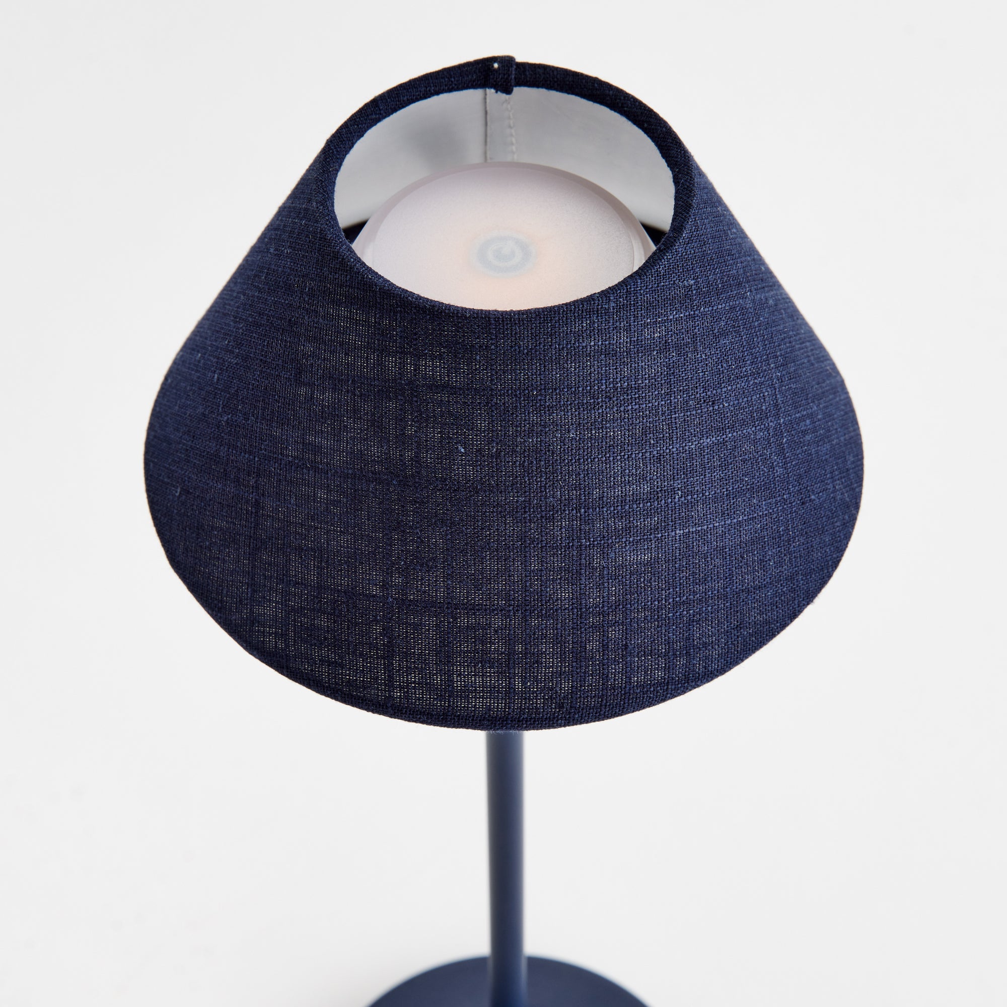 Levi Cordless Led Lamp 14"