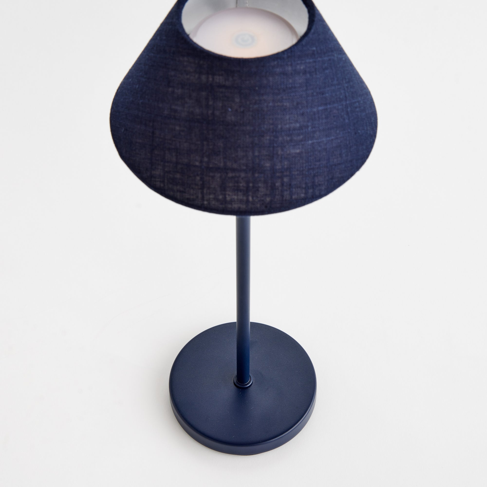 Levi Cordless Led Lamp 14"