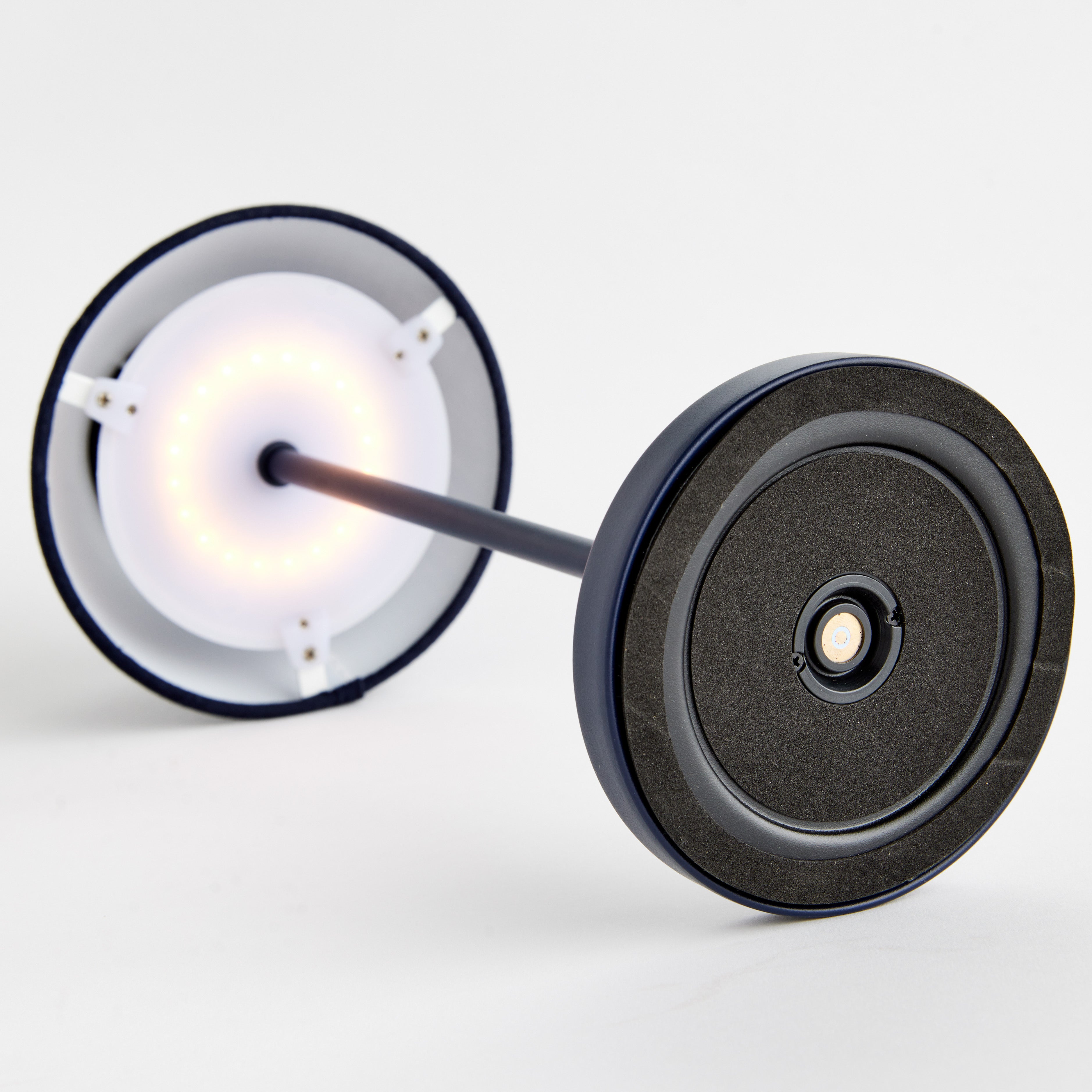 Levi Cordless Led Lamp