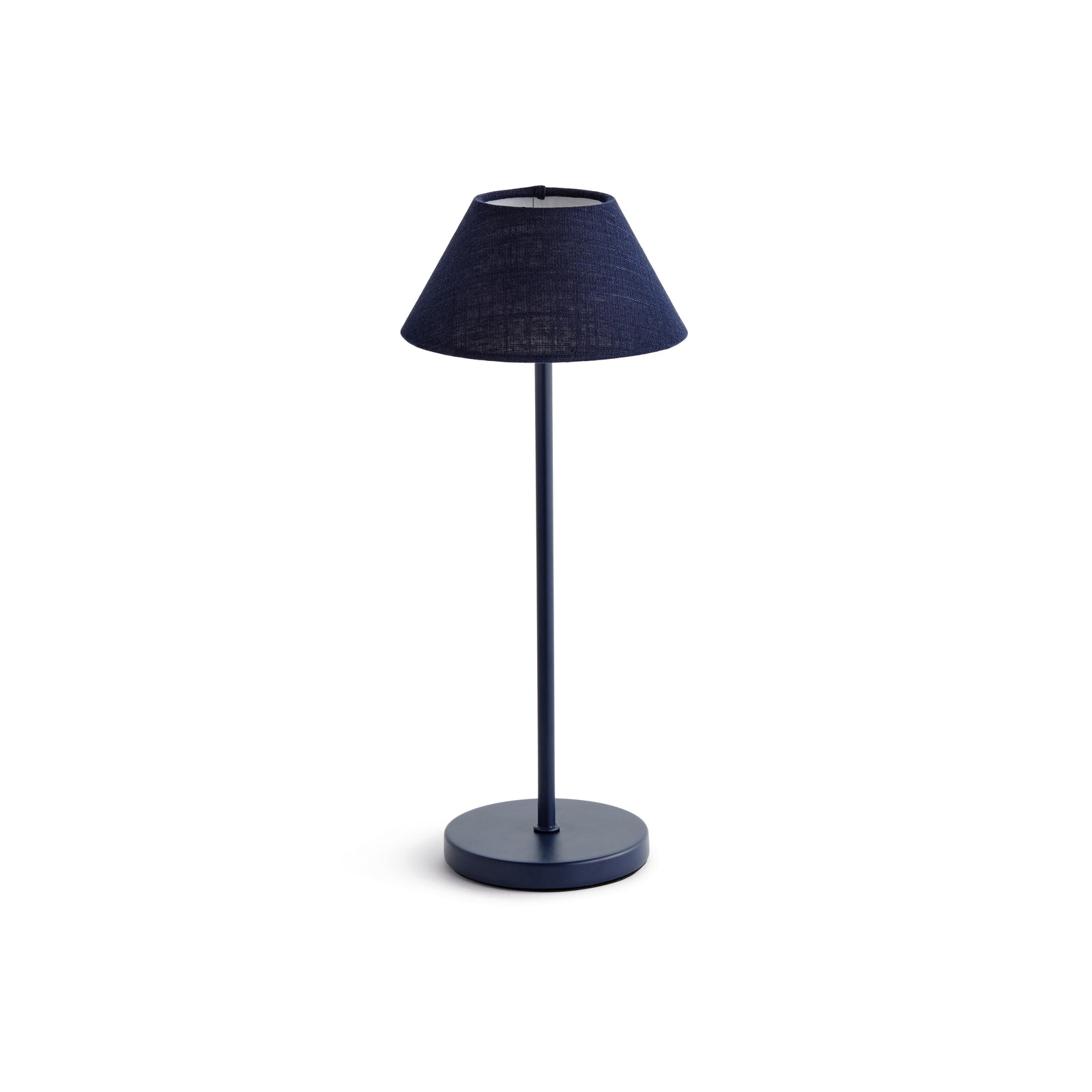 Levi Cordless Led Lamp 14"
