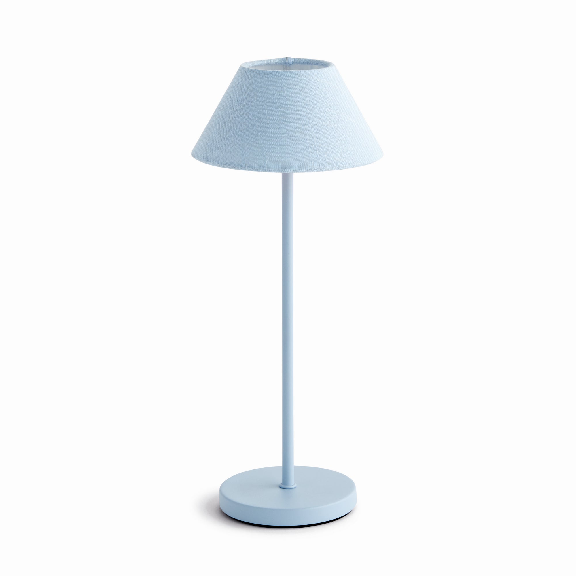 Levi Cordless Led Lamp 14"