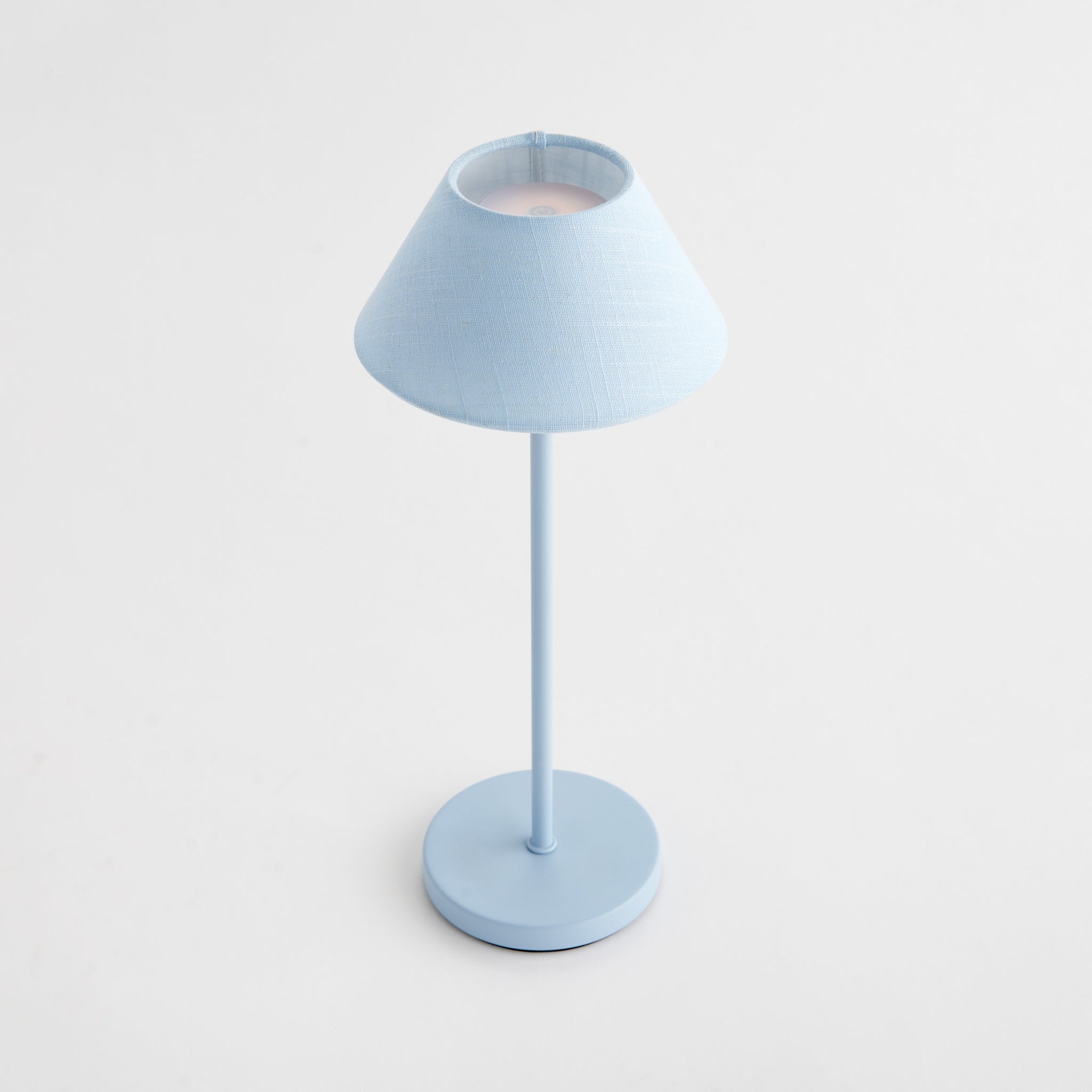 Levi Cordless Led Lamp 14"