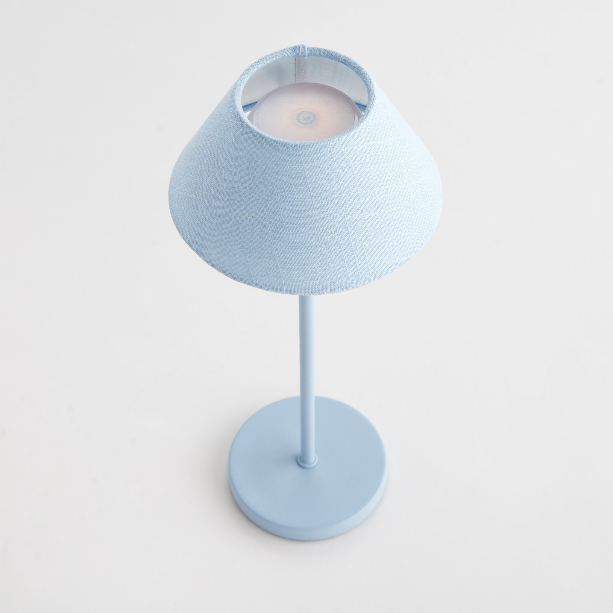 Levi Cordless Led Lamp 14"