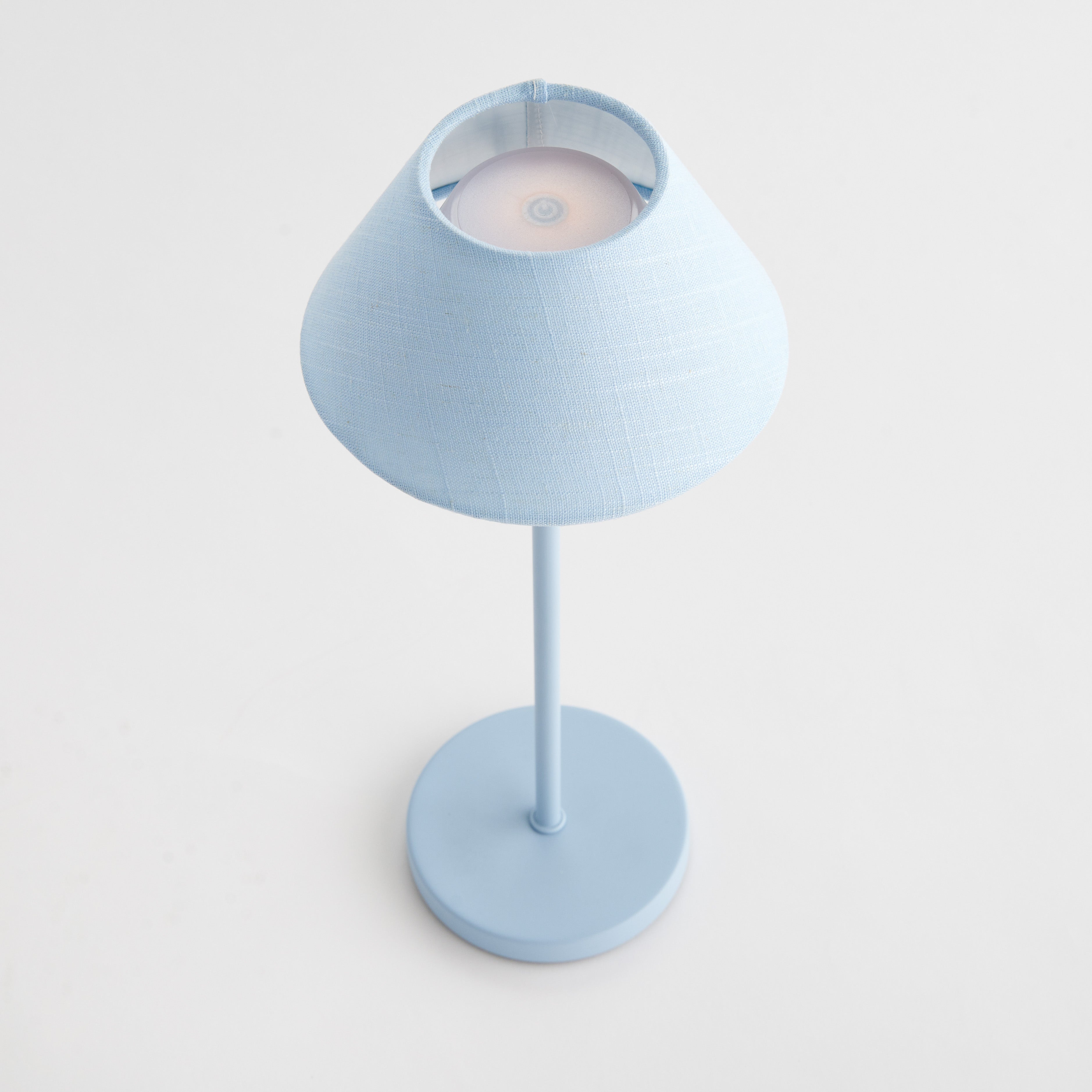 Levi Cordless Led Lamp