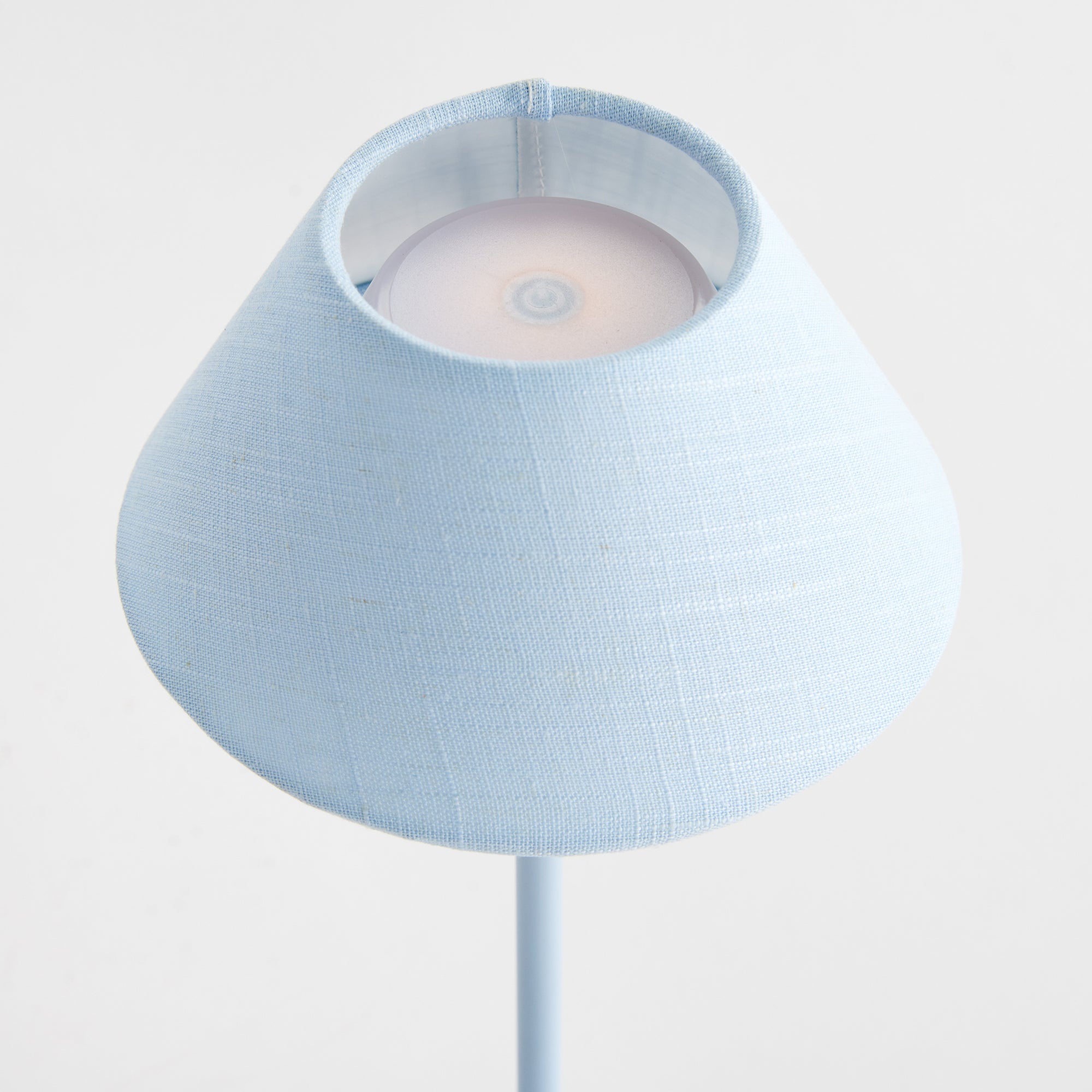 Levi Cordless Led Lamp 14"