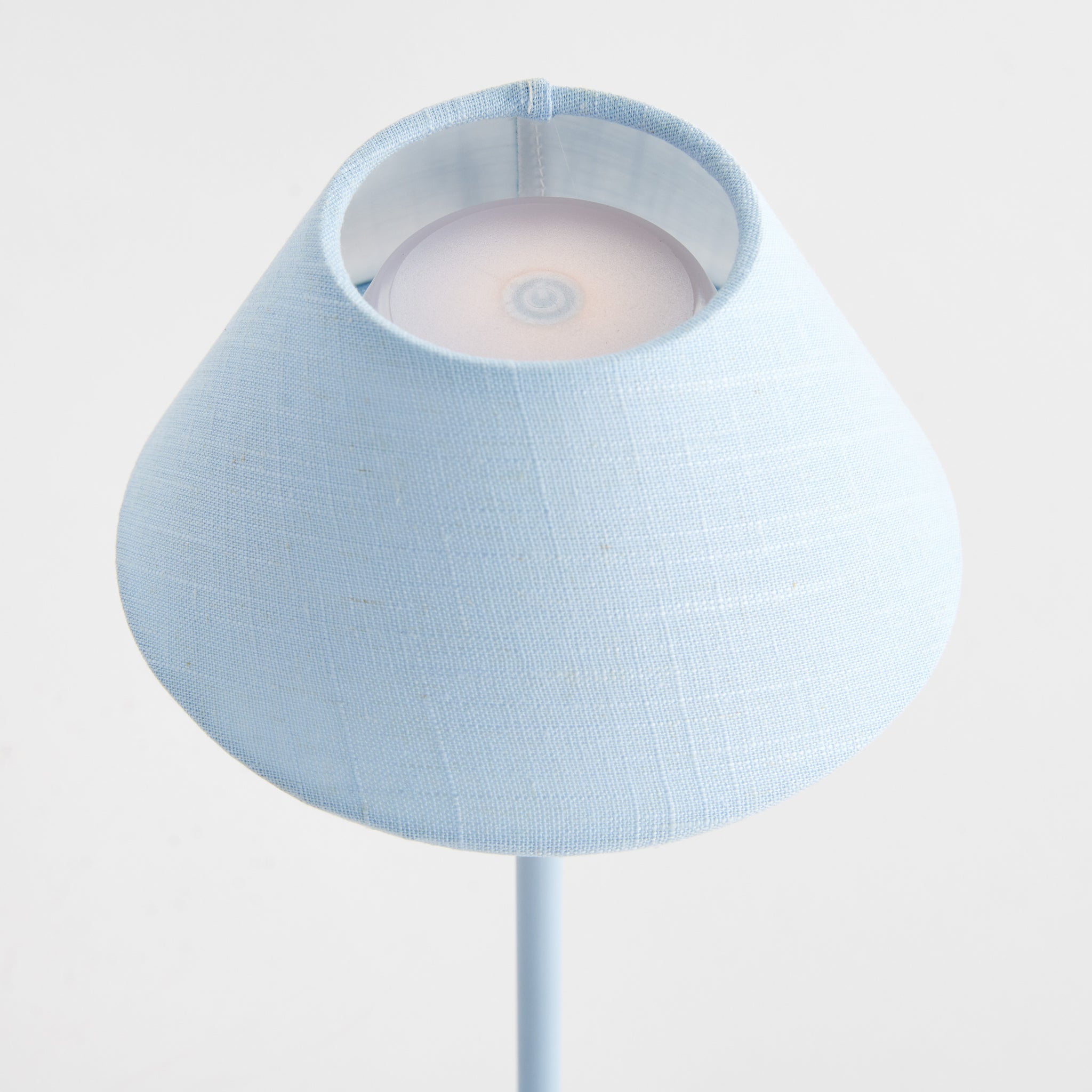 Levi Cordless Led Lamp 14"