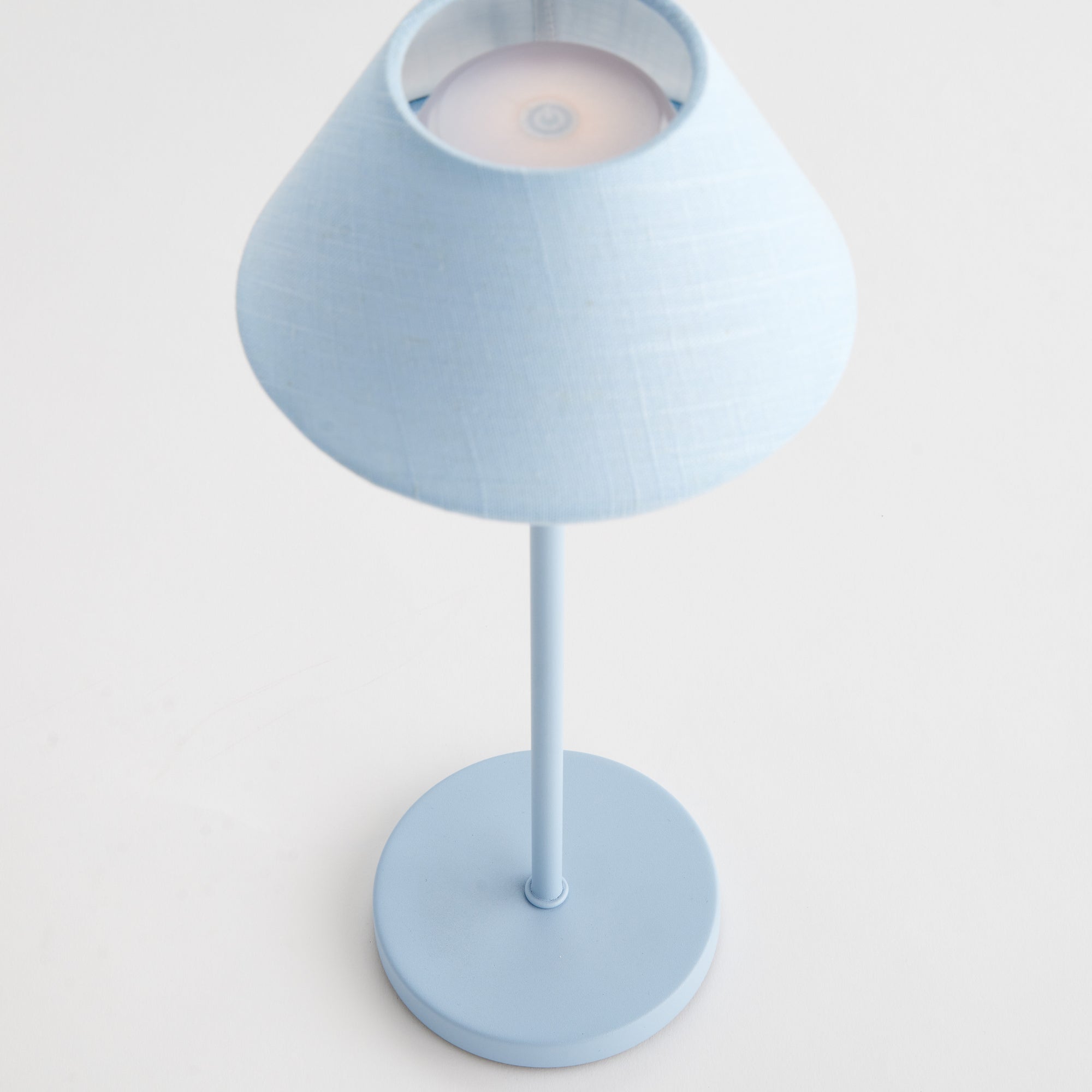 Levi Cordless Led Lamp 14"