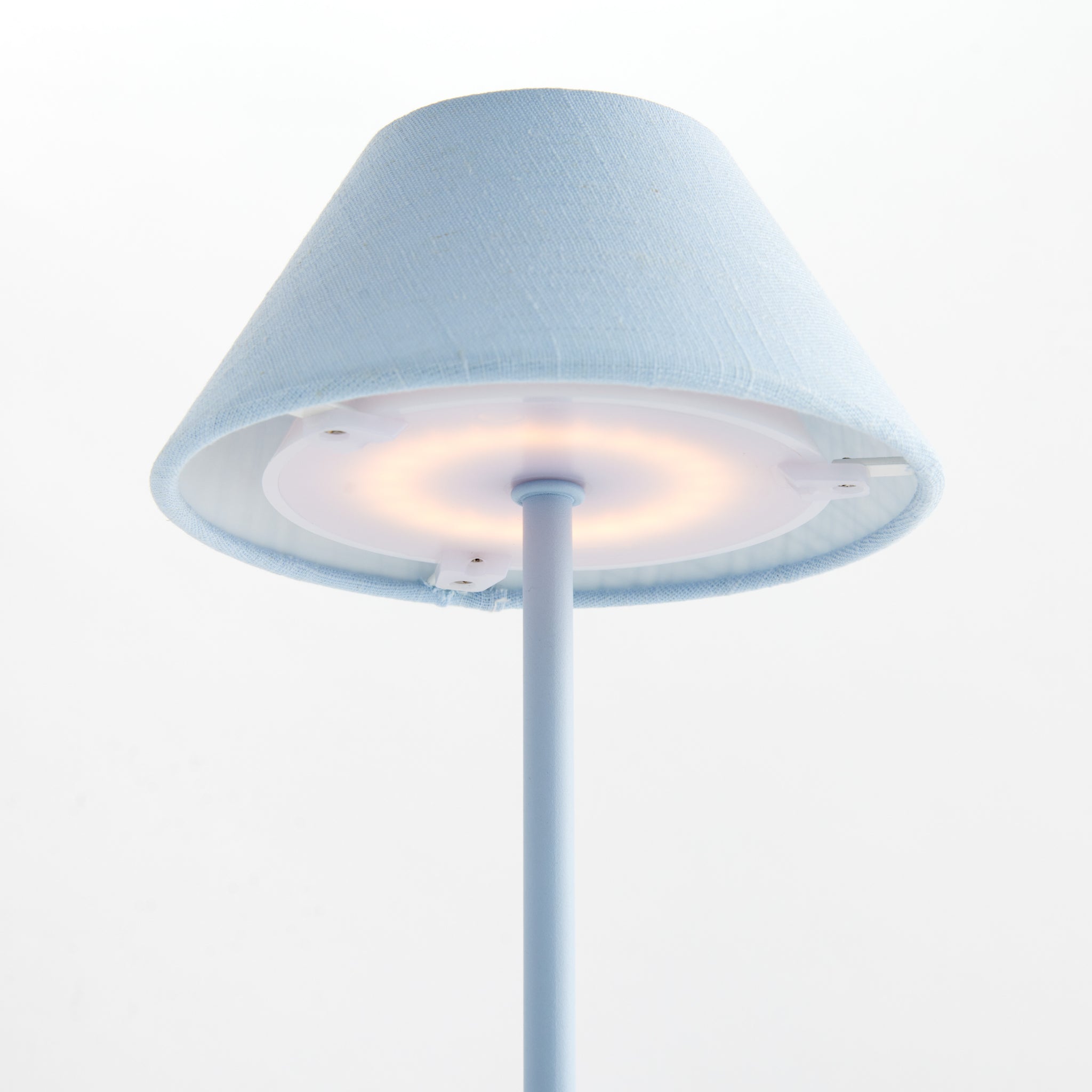 Levi Cordless Led Lamp 14"