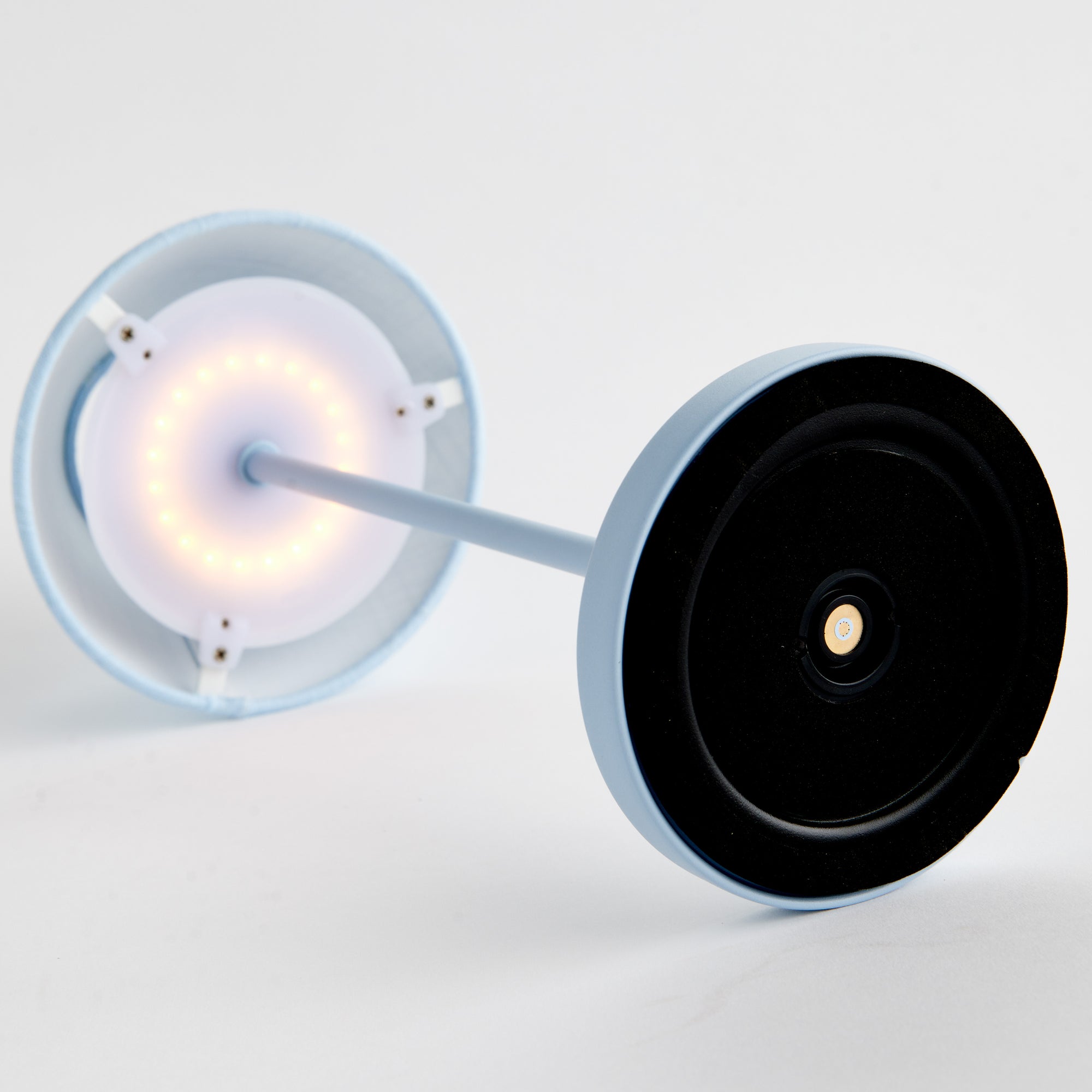 Levi Cordless Led Lamp 14"