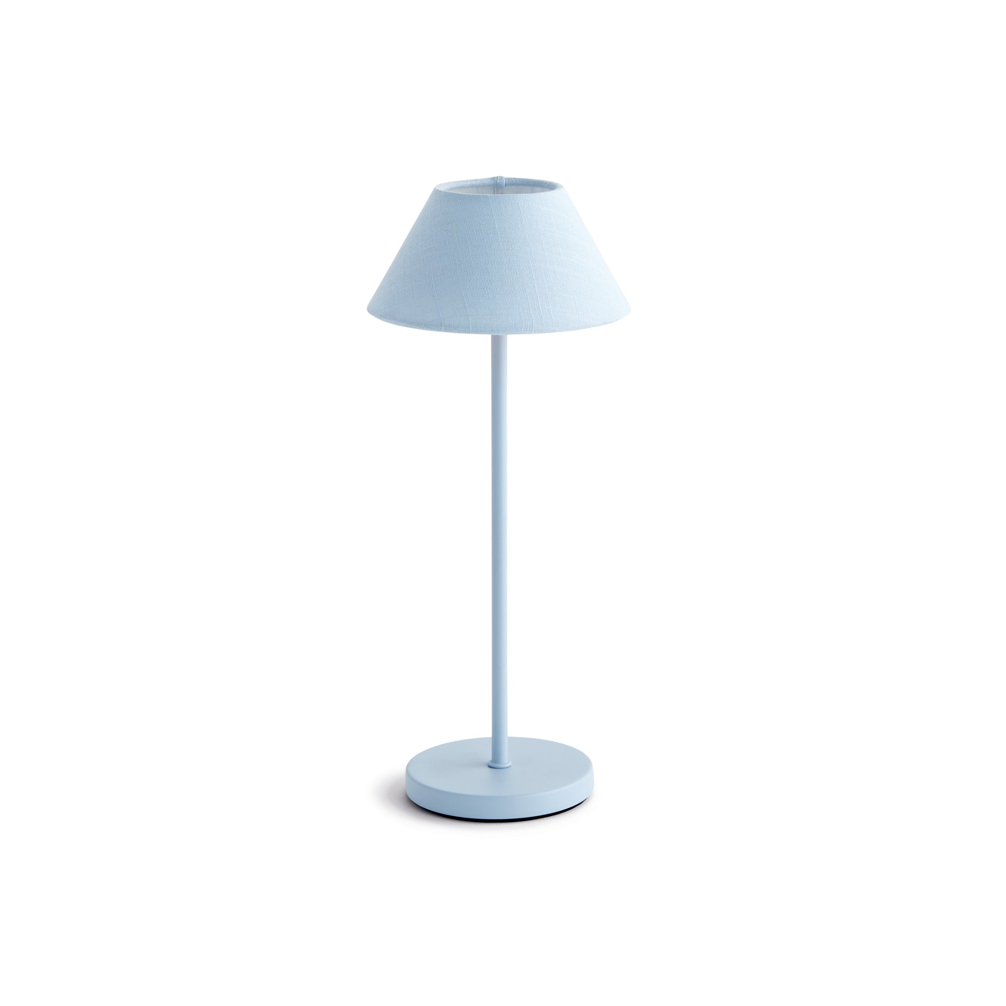Levi Cordless Led Lamp 14"