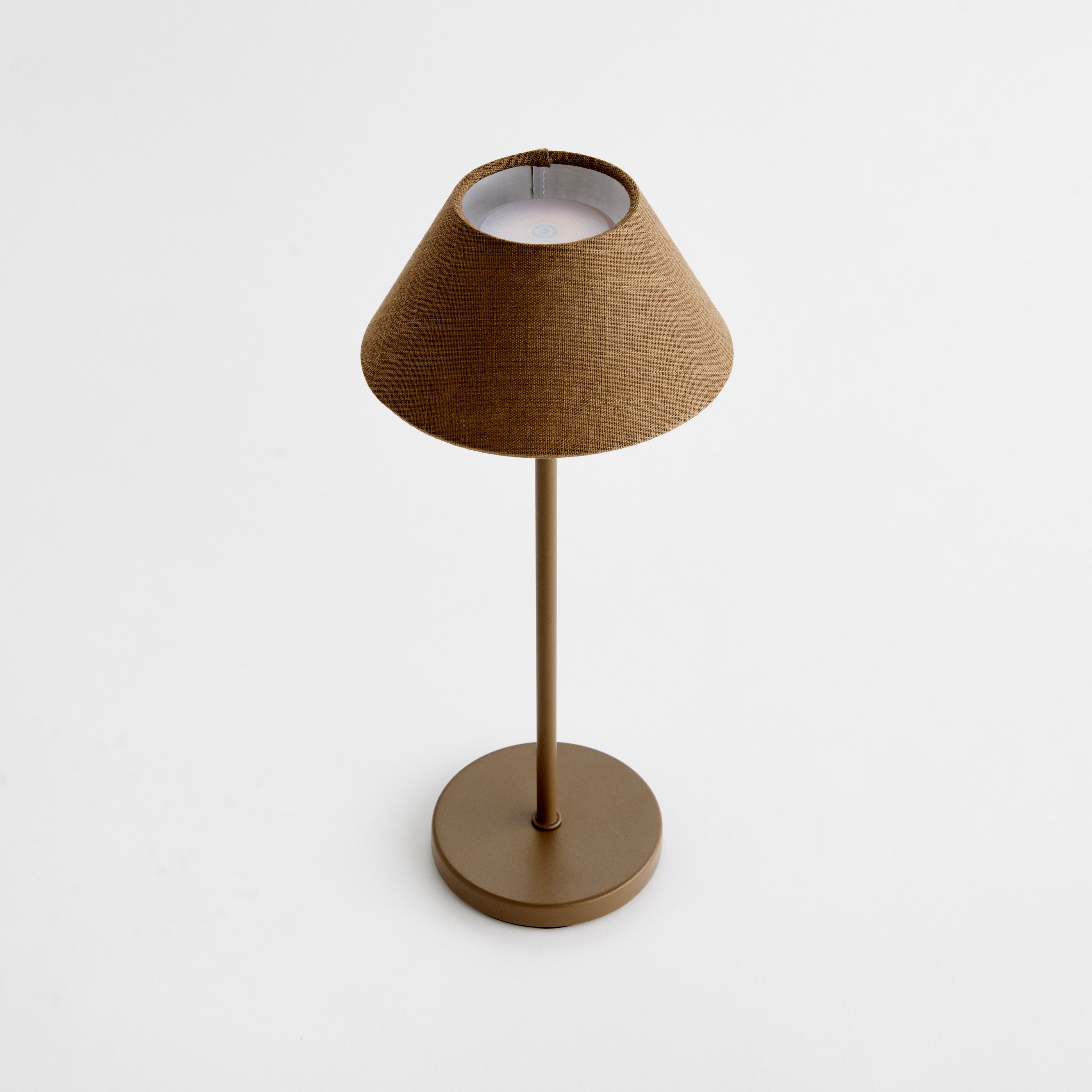 Levi Cordless Led Lamp