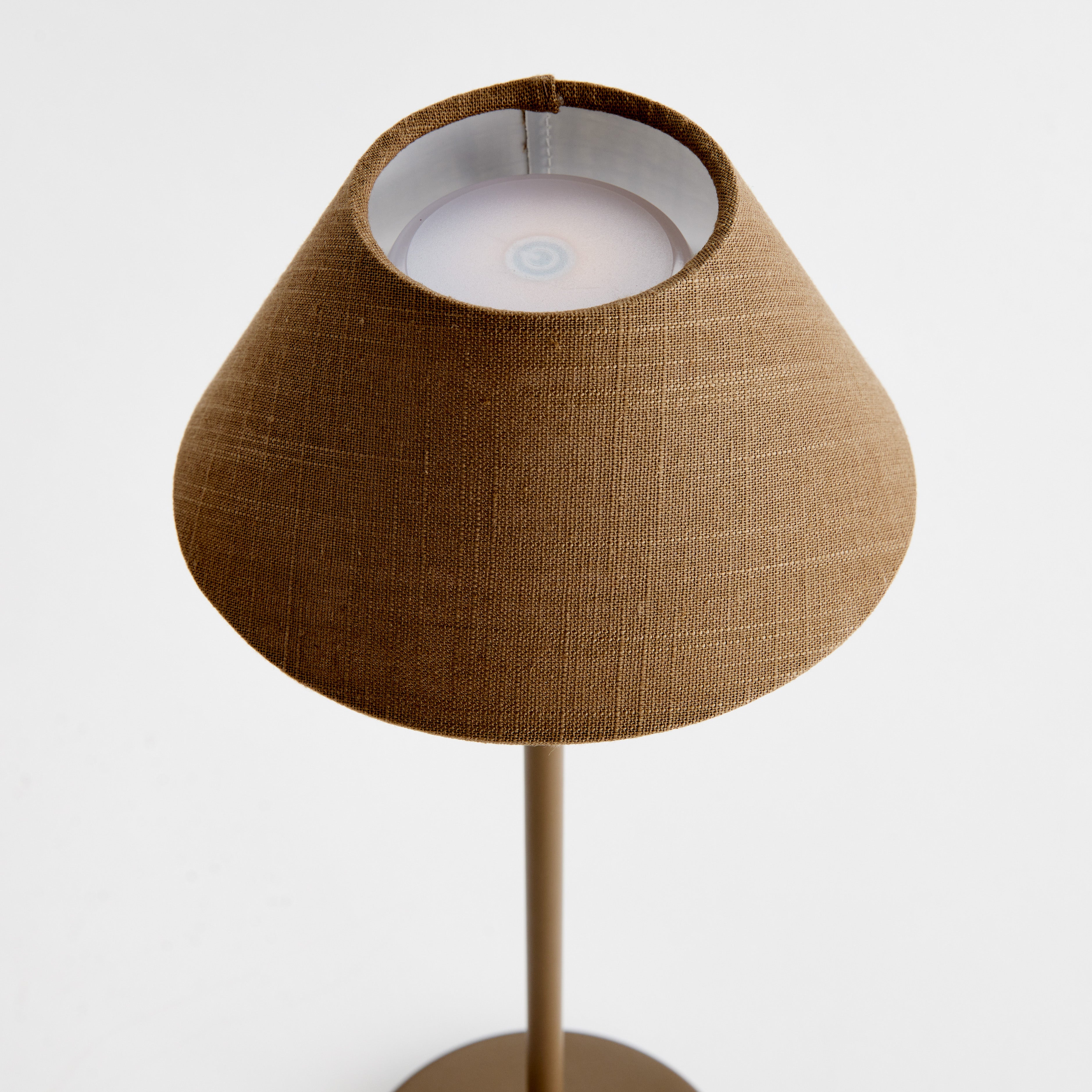 Levi Cordless Led Lamp