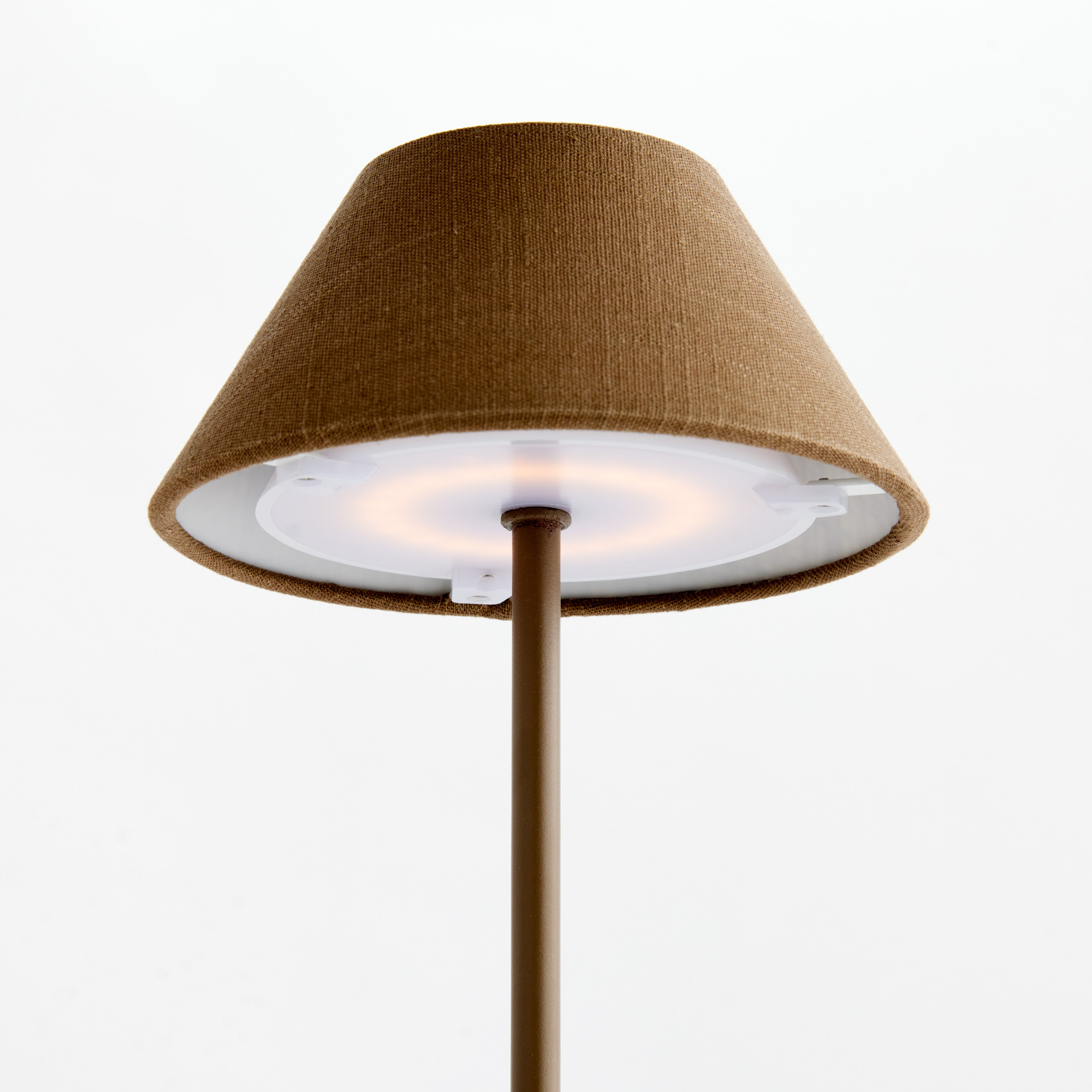 Levi Cordless Led Lamp