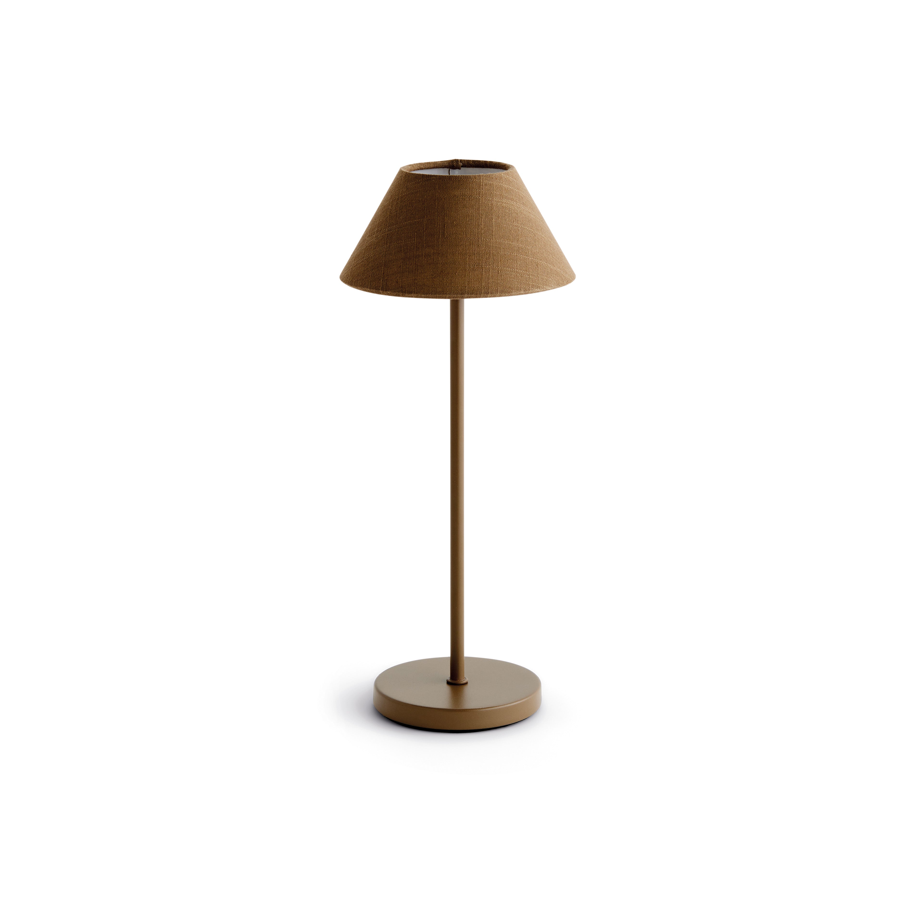 Levi Cordless Led Lamp