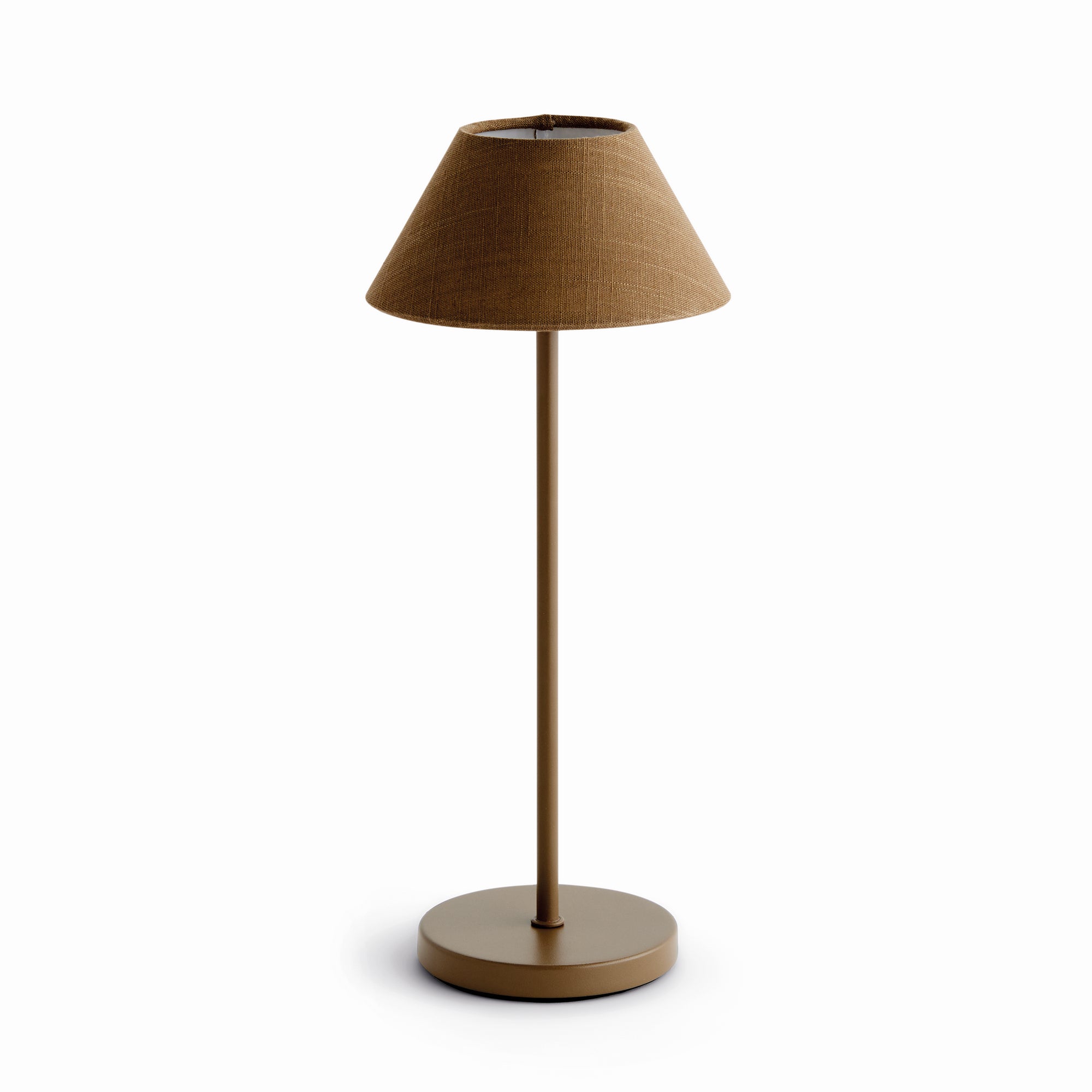 Levi Cordless Led Lamp