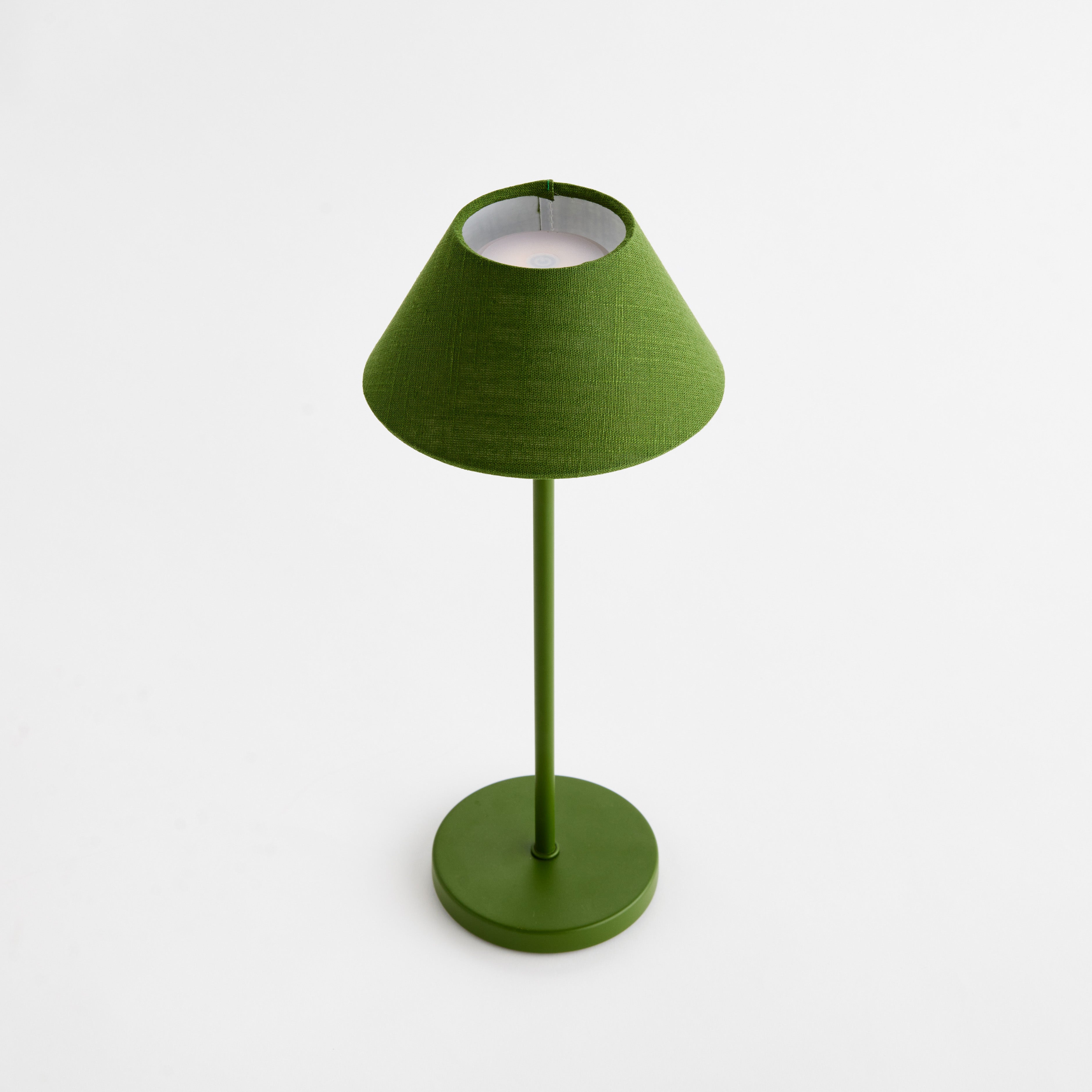 Levi Cordless Led Lamp