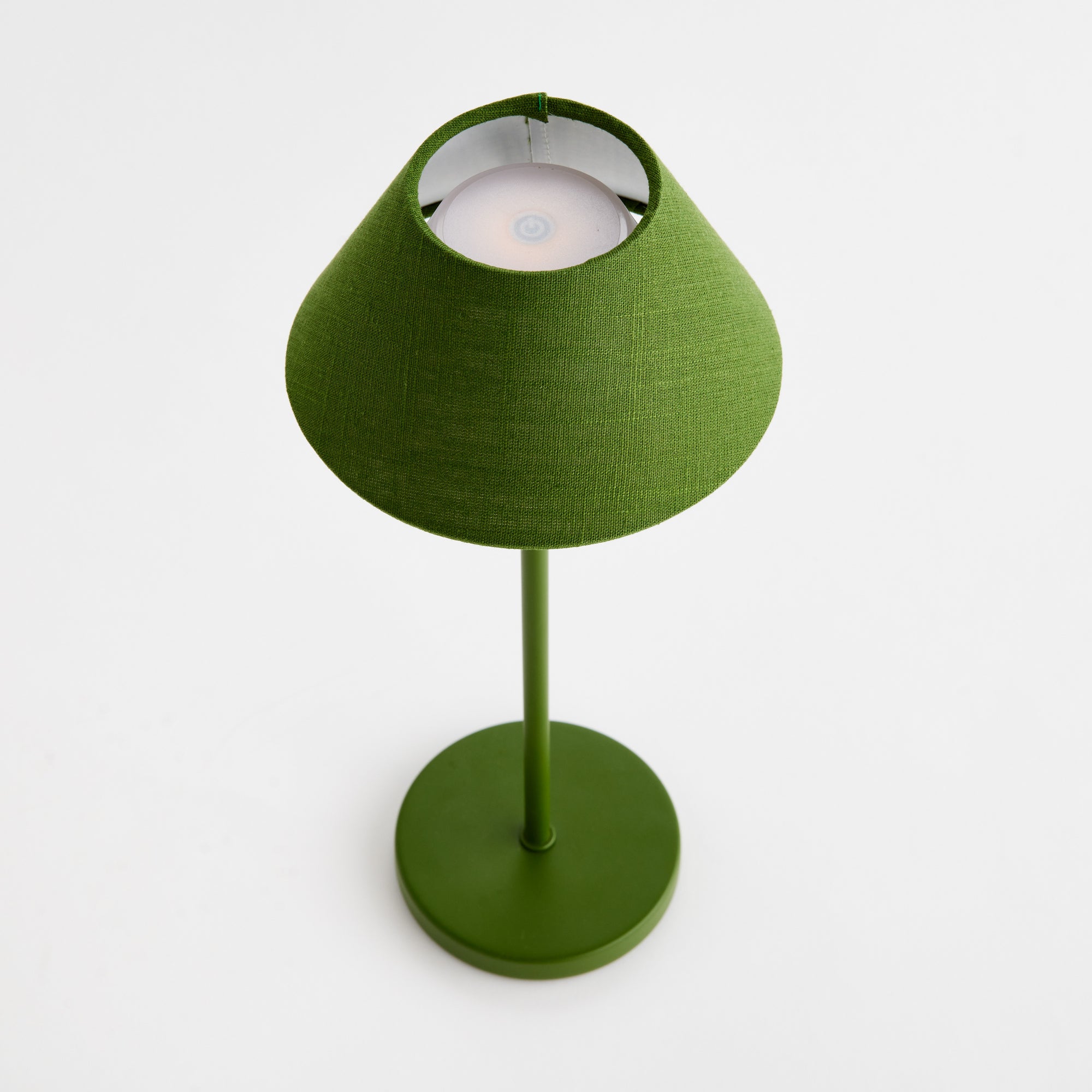 Levi Cordless Led Lamp 14"