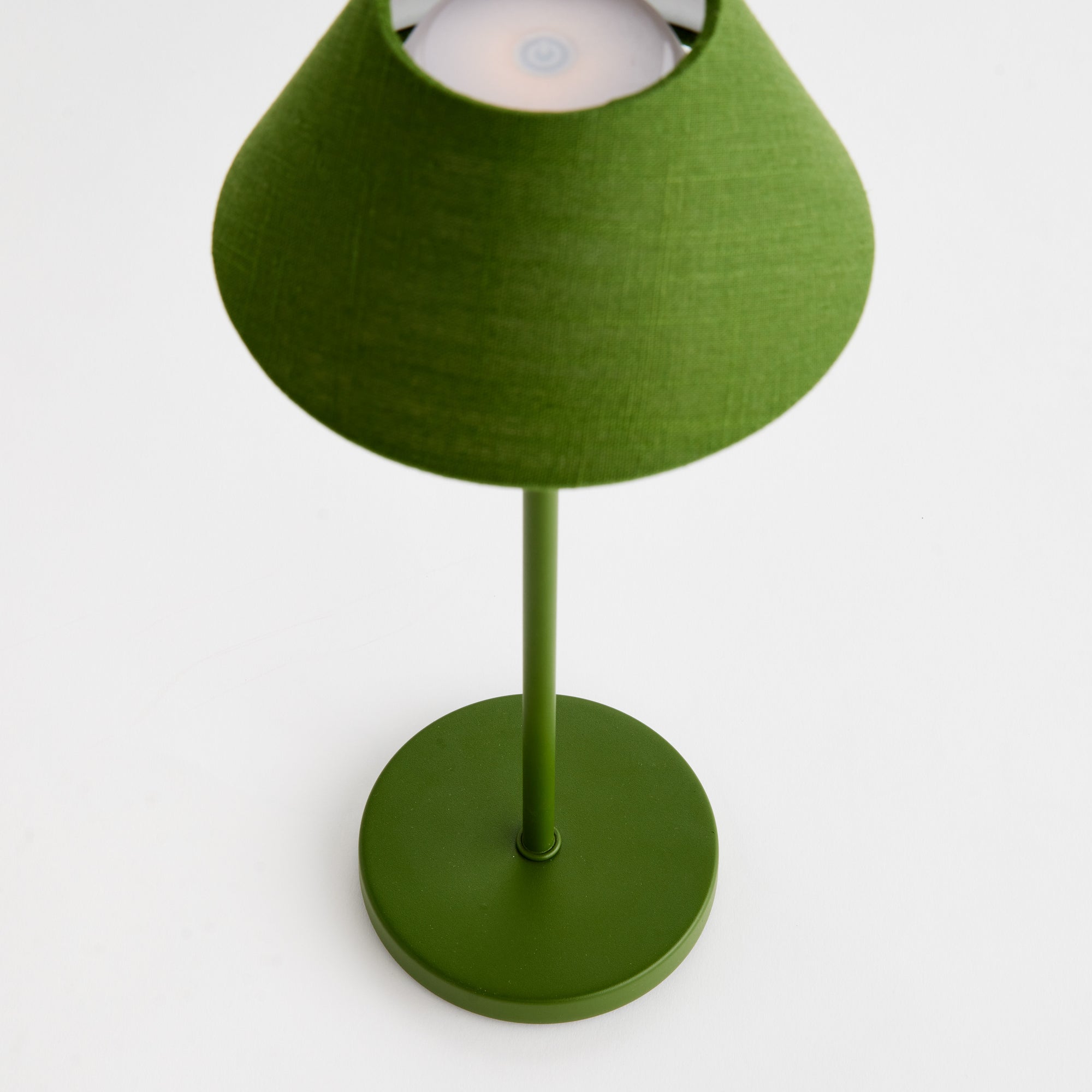 Levi Cordless Led Lamp 14"