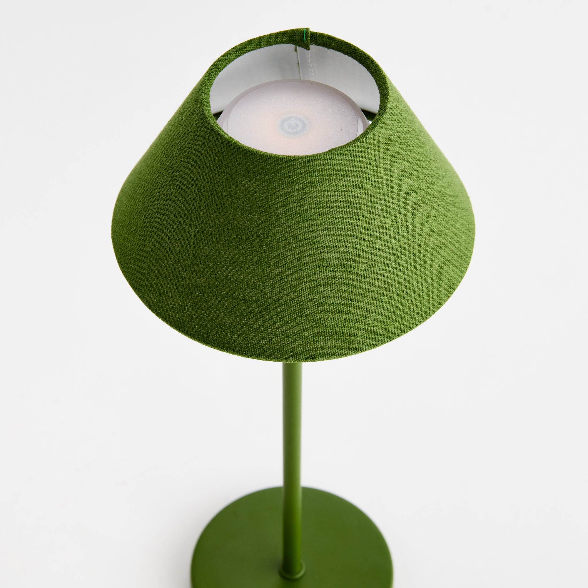 Levi Cordless Led Lamp 14"