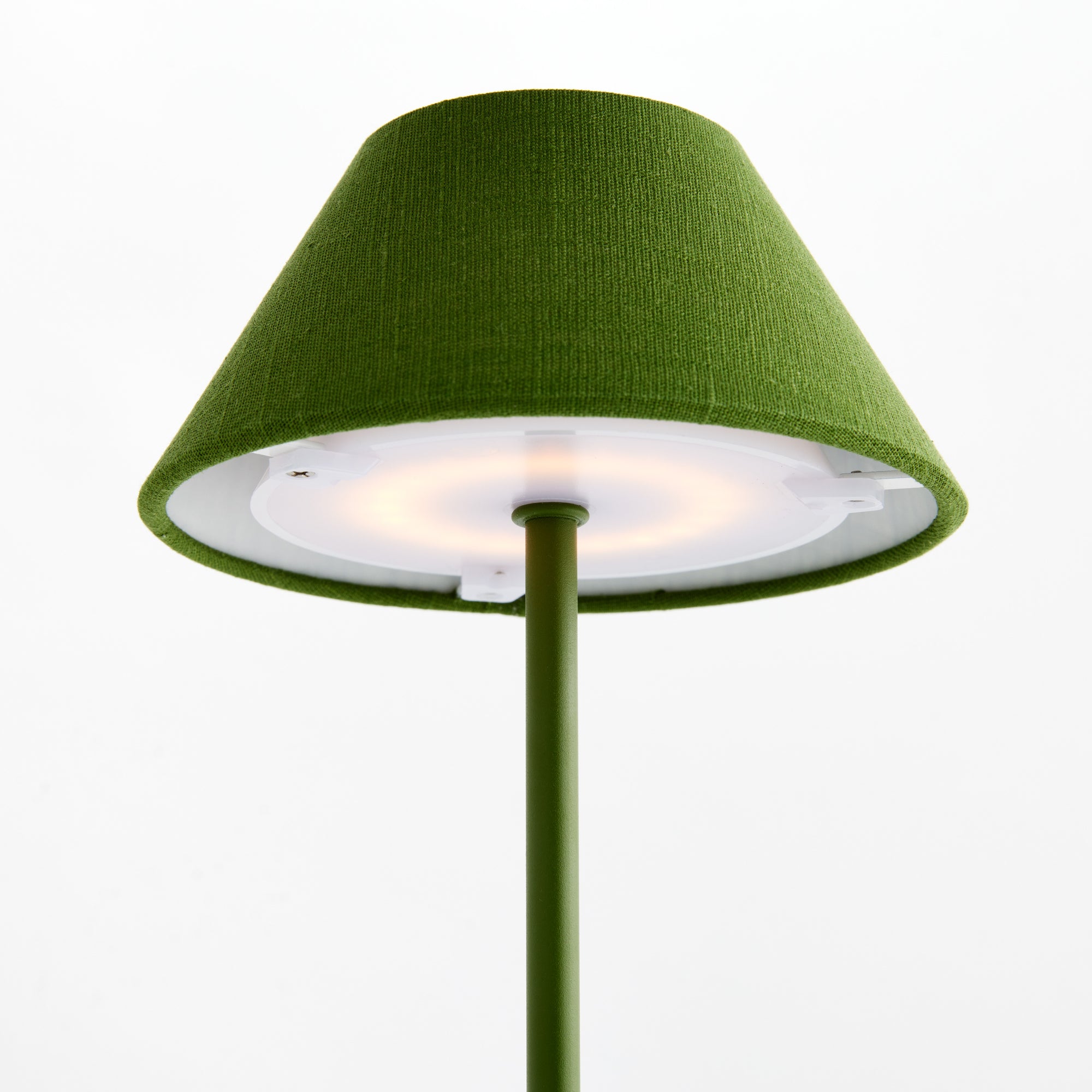 Levi Cordless Led Lamp 14"