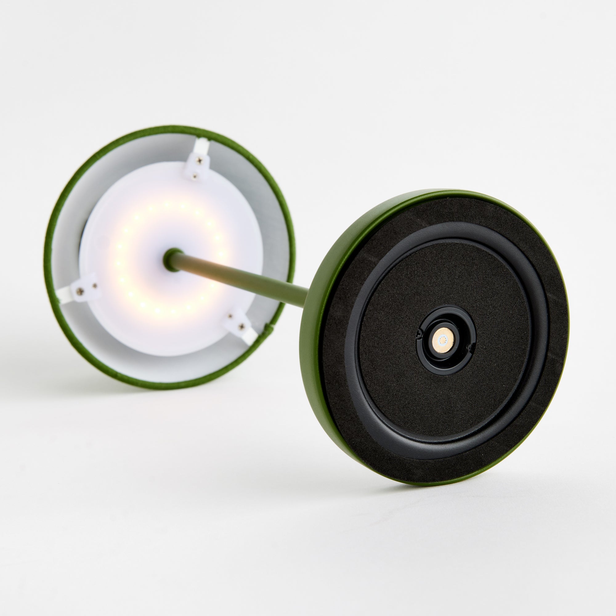 Levi Cordless Led Lamp 14"