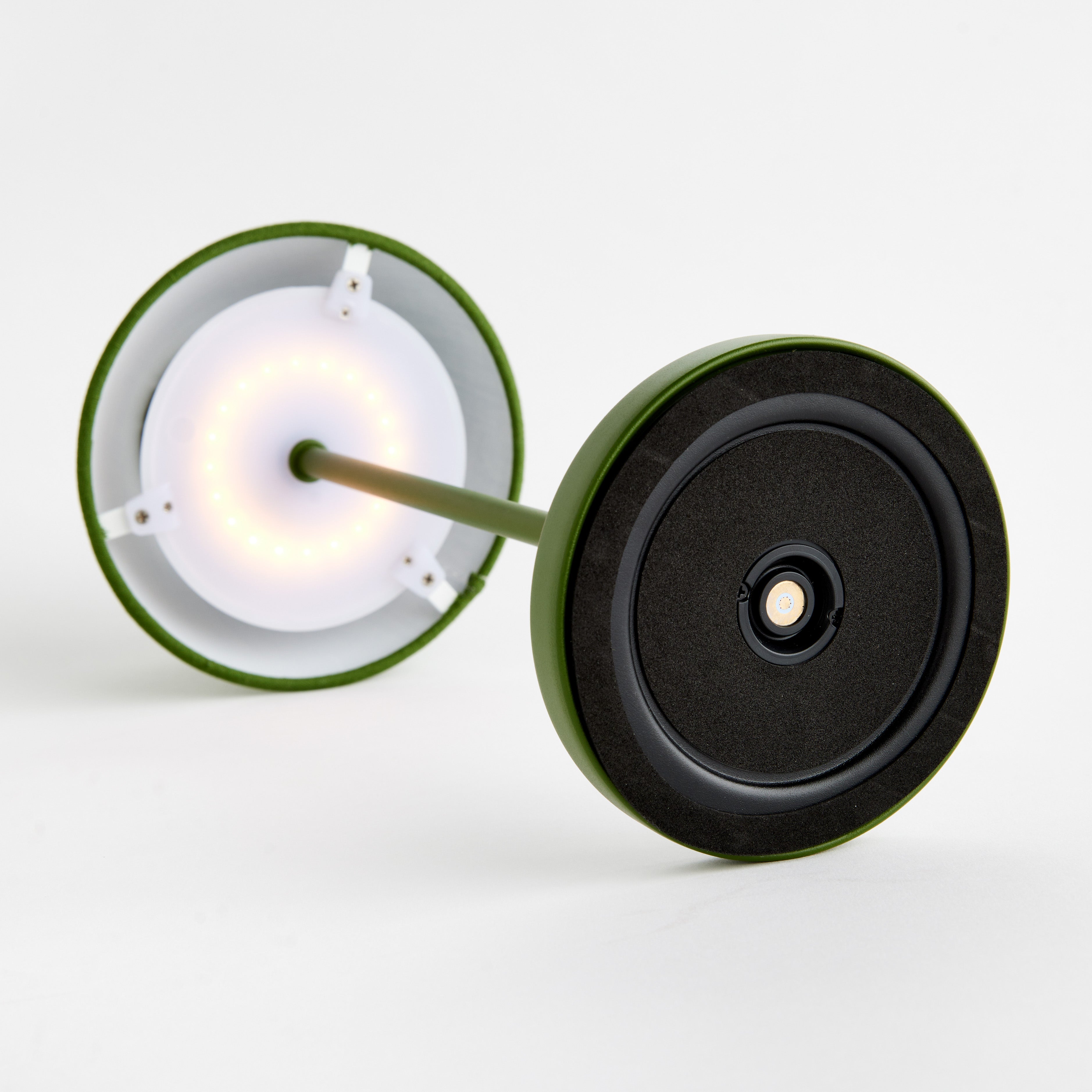 Levi Cordless Led Lamp