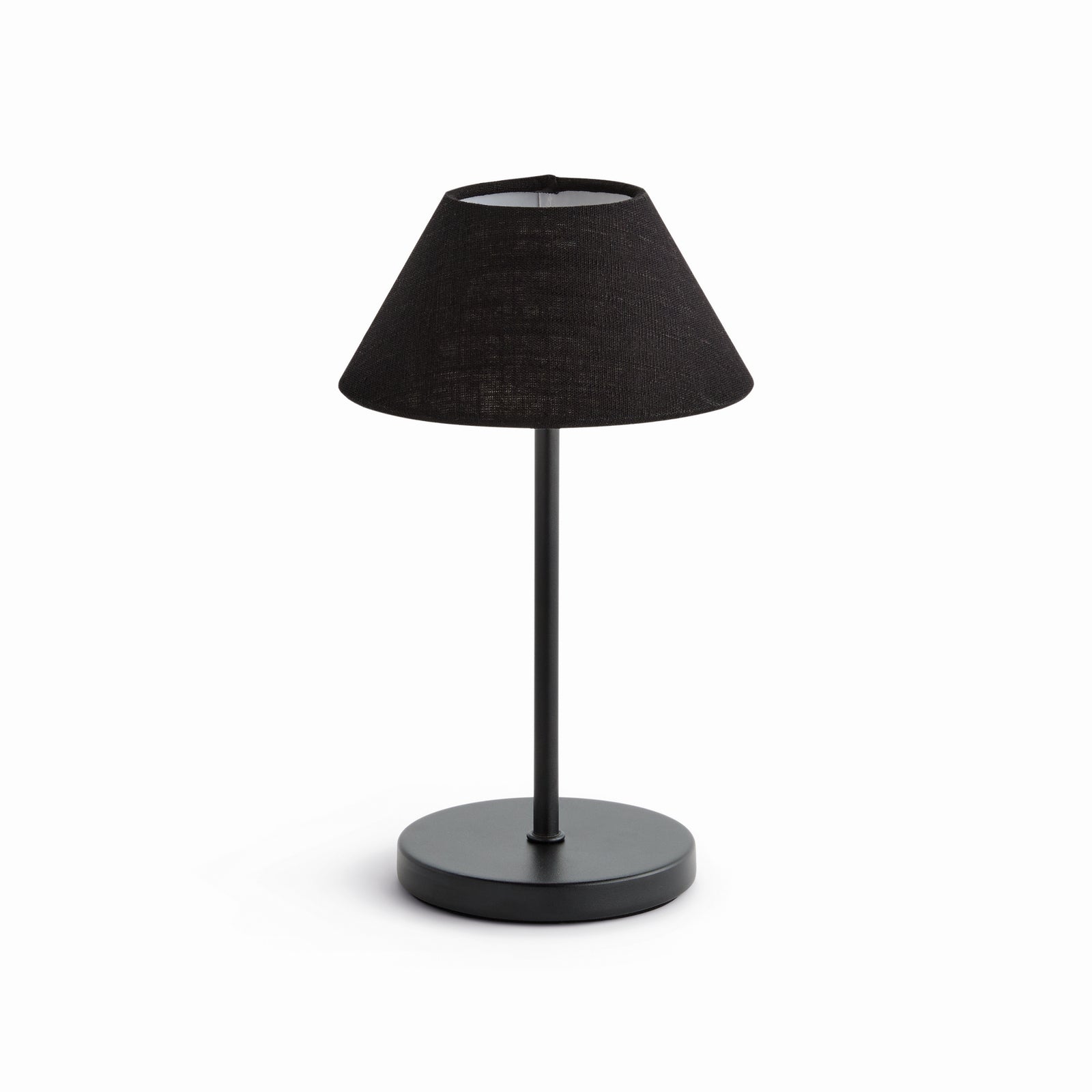 Levi Cordless Led Lamp 10"