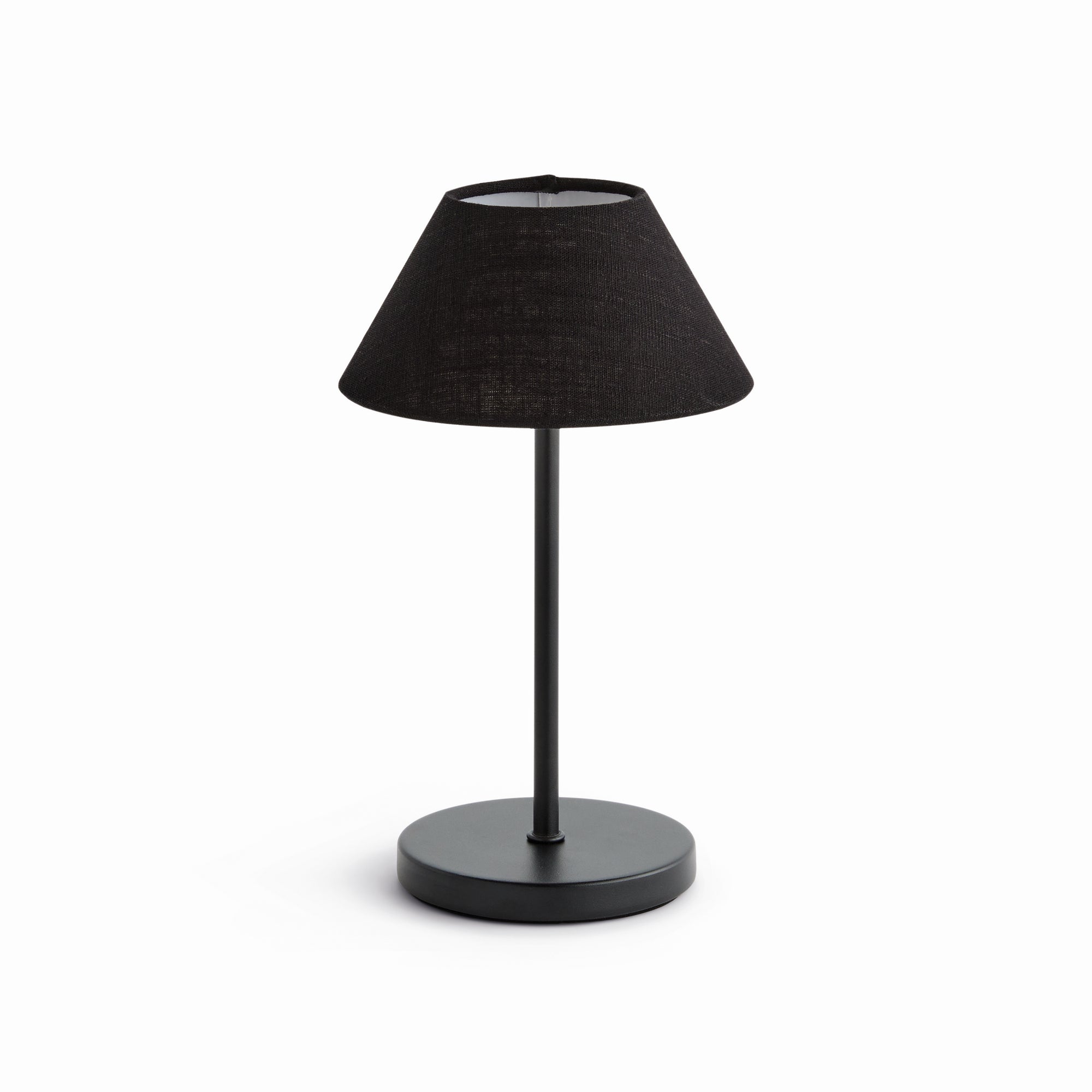 Levi Cordless Led Lamp 10"