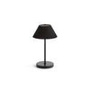 Levi Cordless Led Lamp 10"