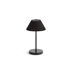 Levi Cordless Led Lamp 10"