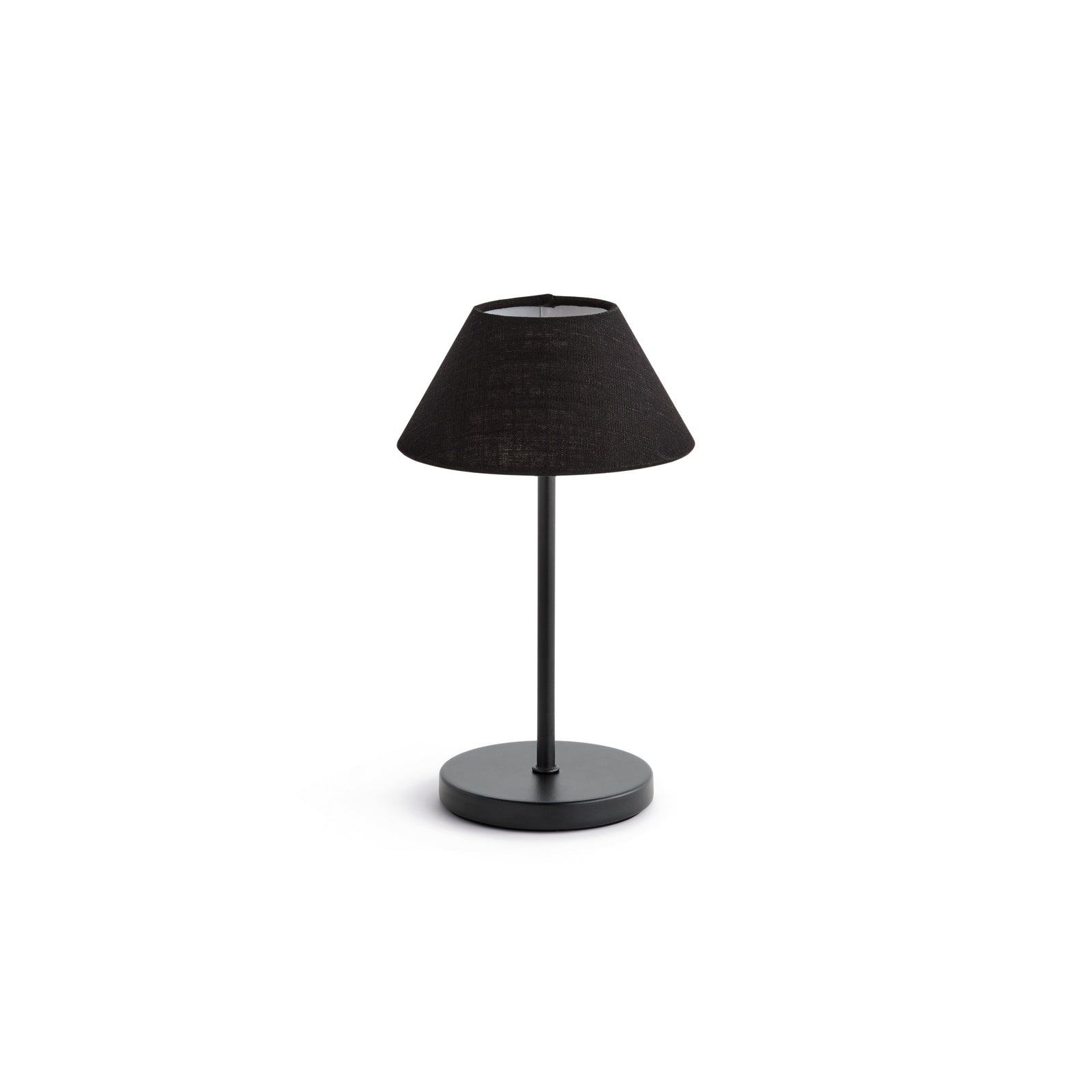 Levi Cordless Led Lamp 10"