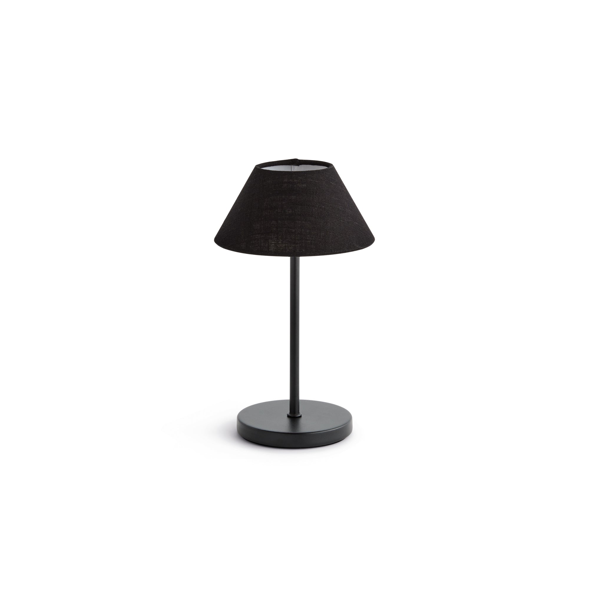 Levi Cordless Led Lamp 10"