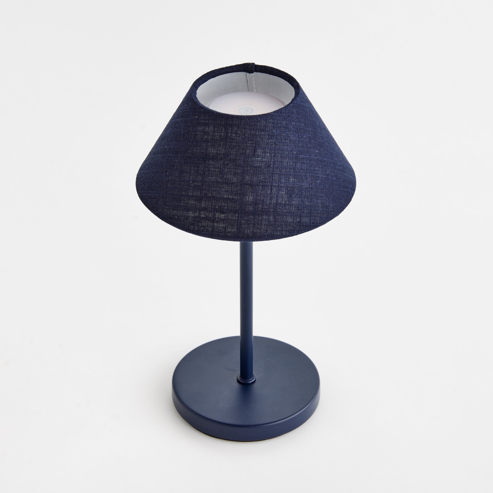 Levi Cordless Led Lamp 10"