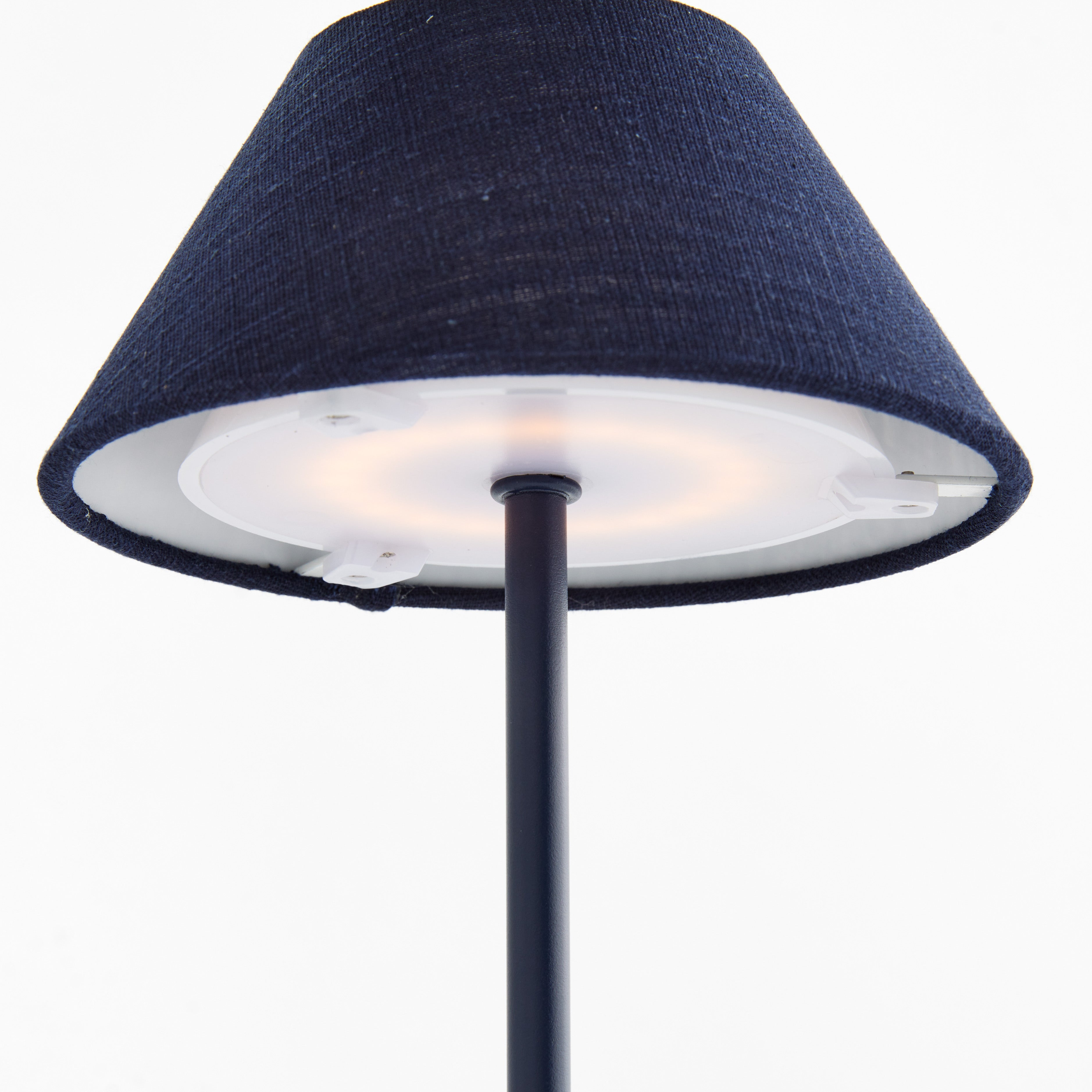 Levi Cordless Led Lamp