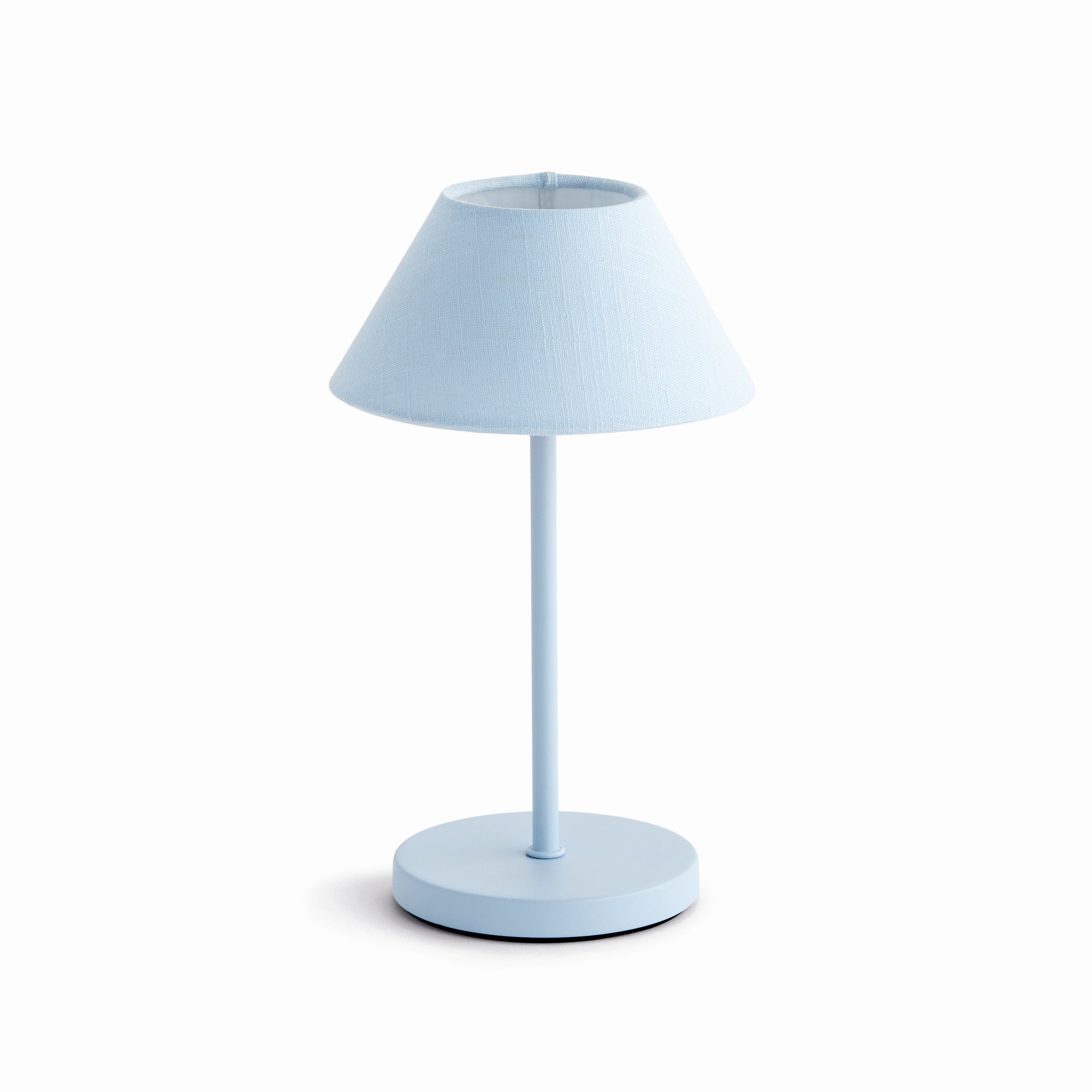 Levi Cordless Led Lamp 10"