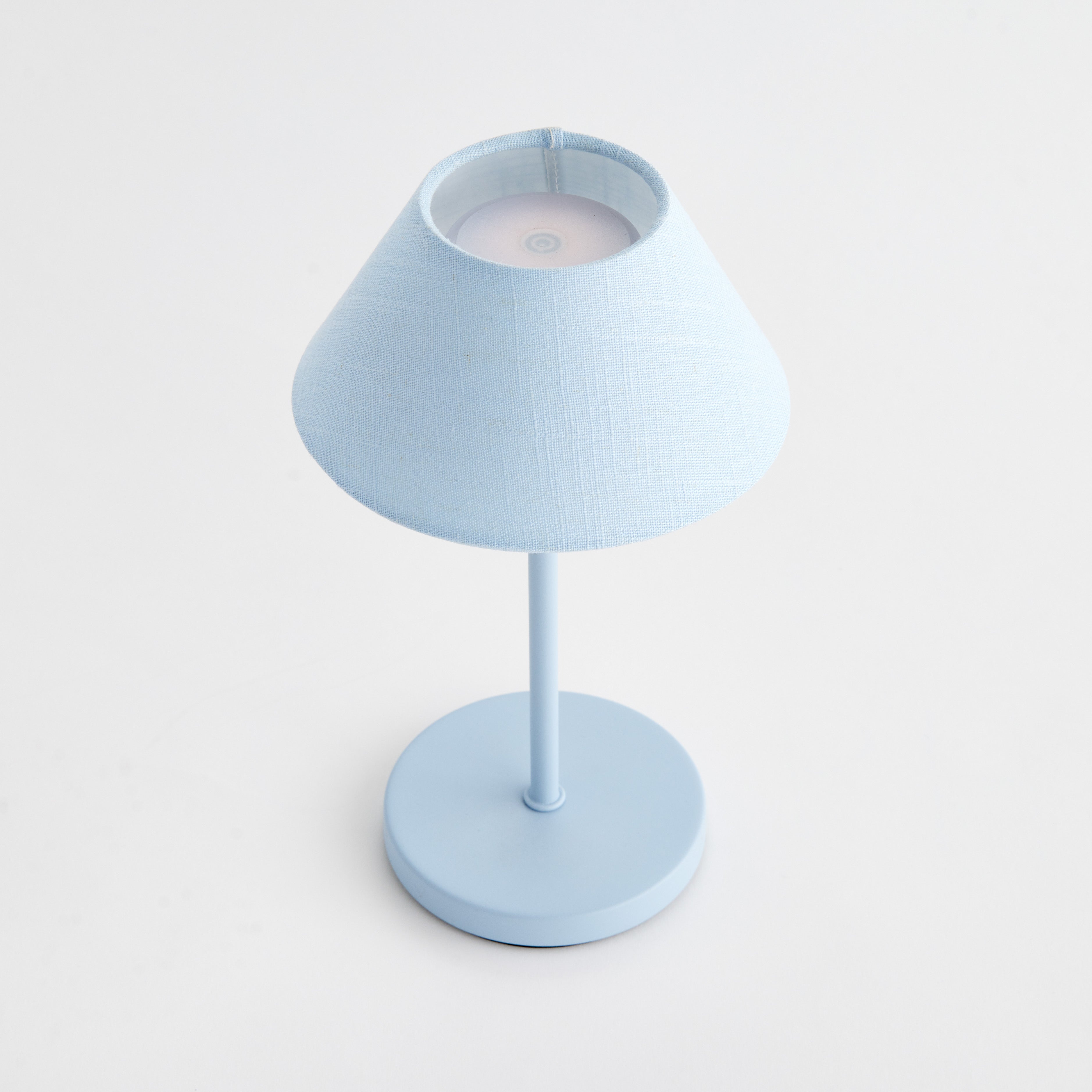 Levi Cordless Led Lamp