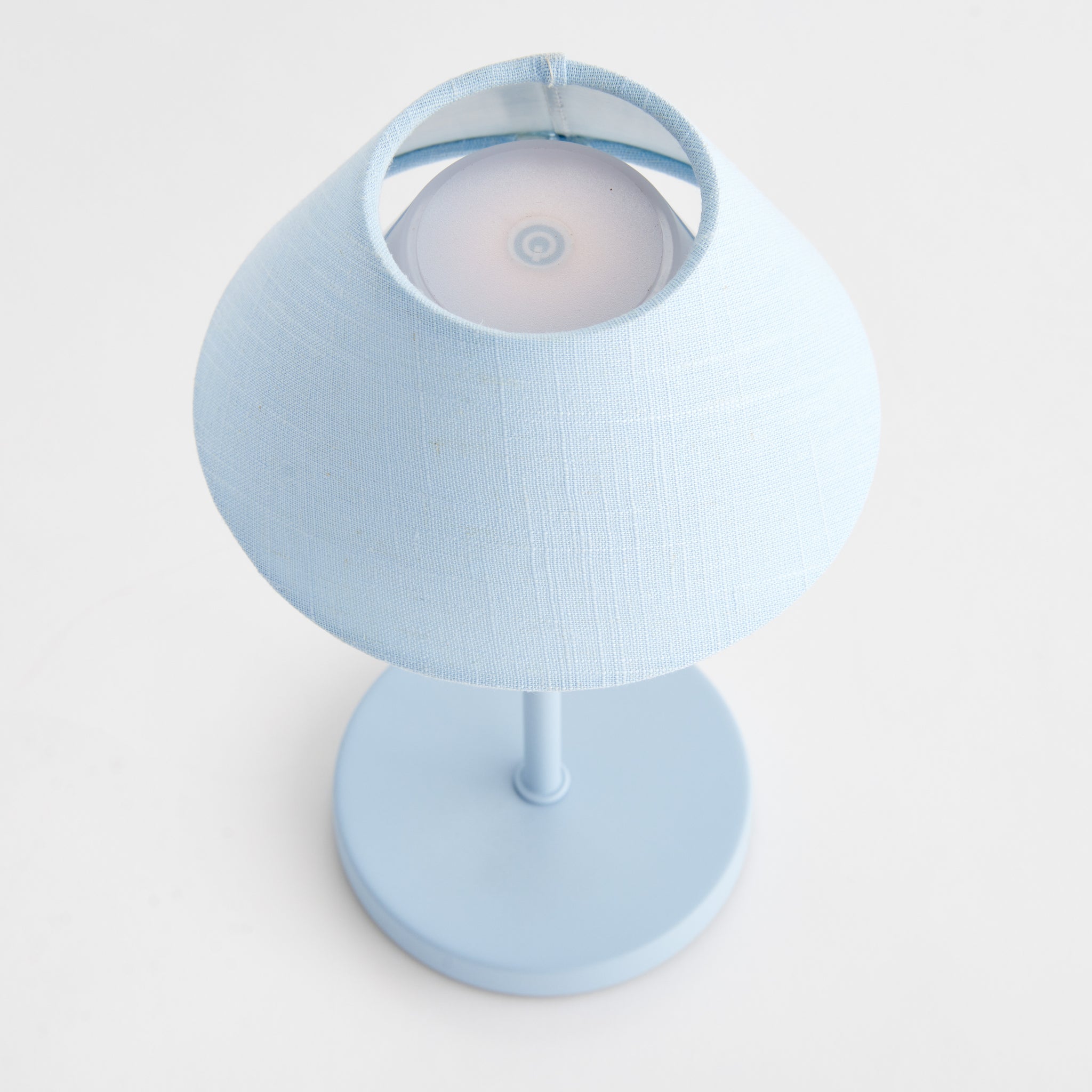 Levi Cordless Led Lamp 10"