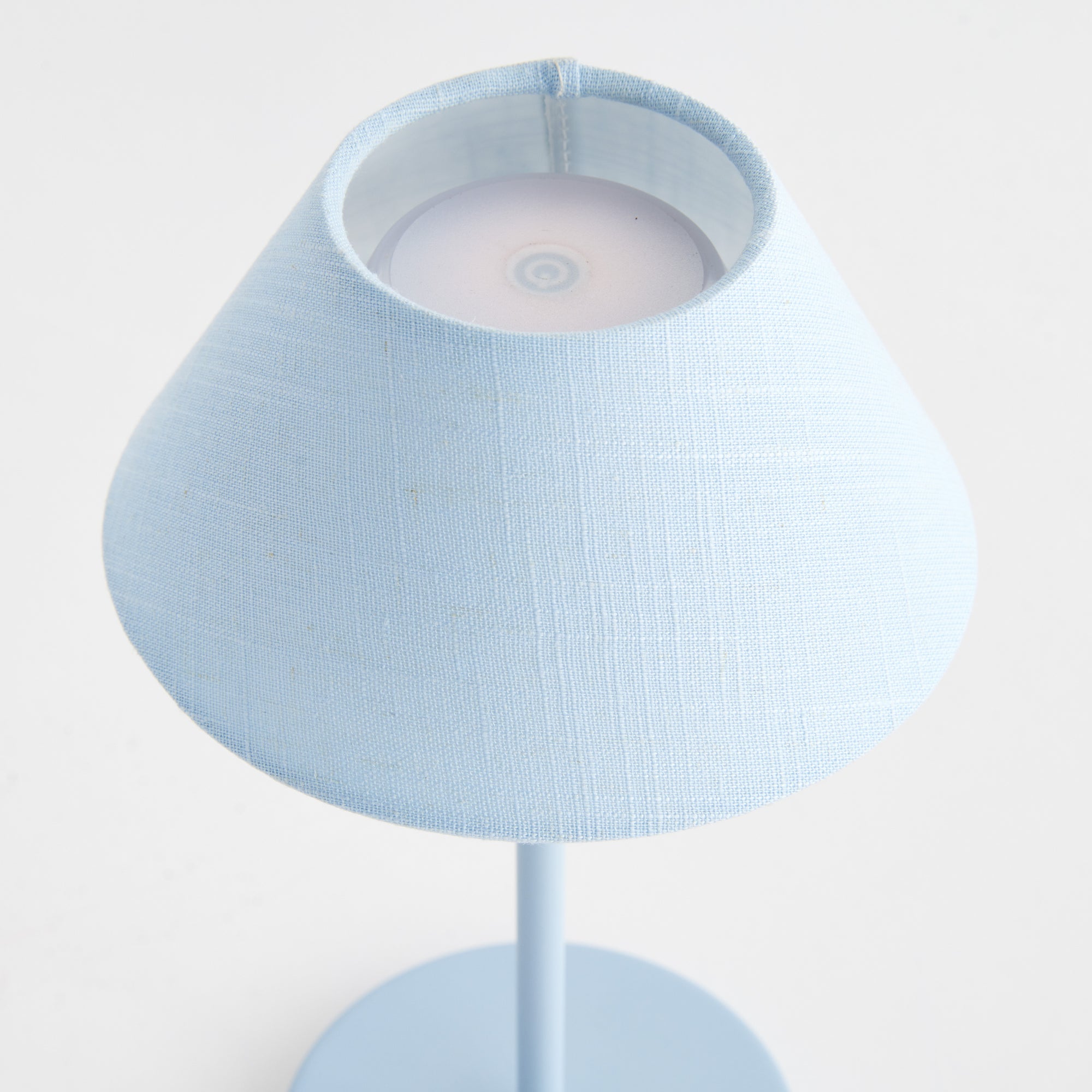 Levi Cordless Led Lamp 10"