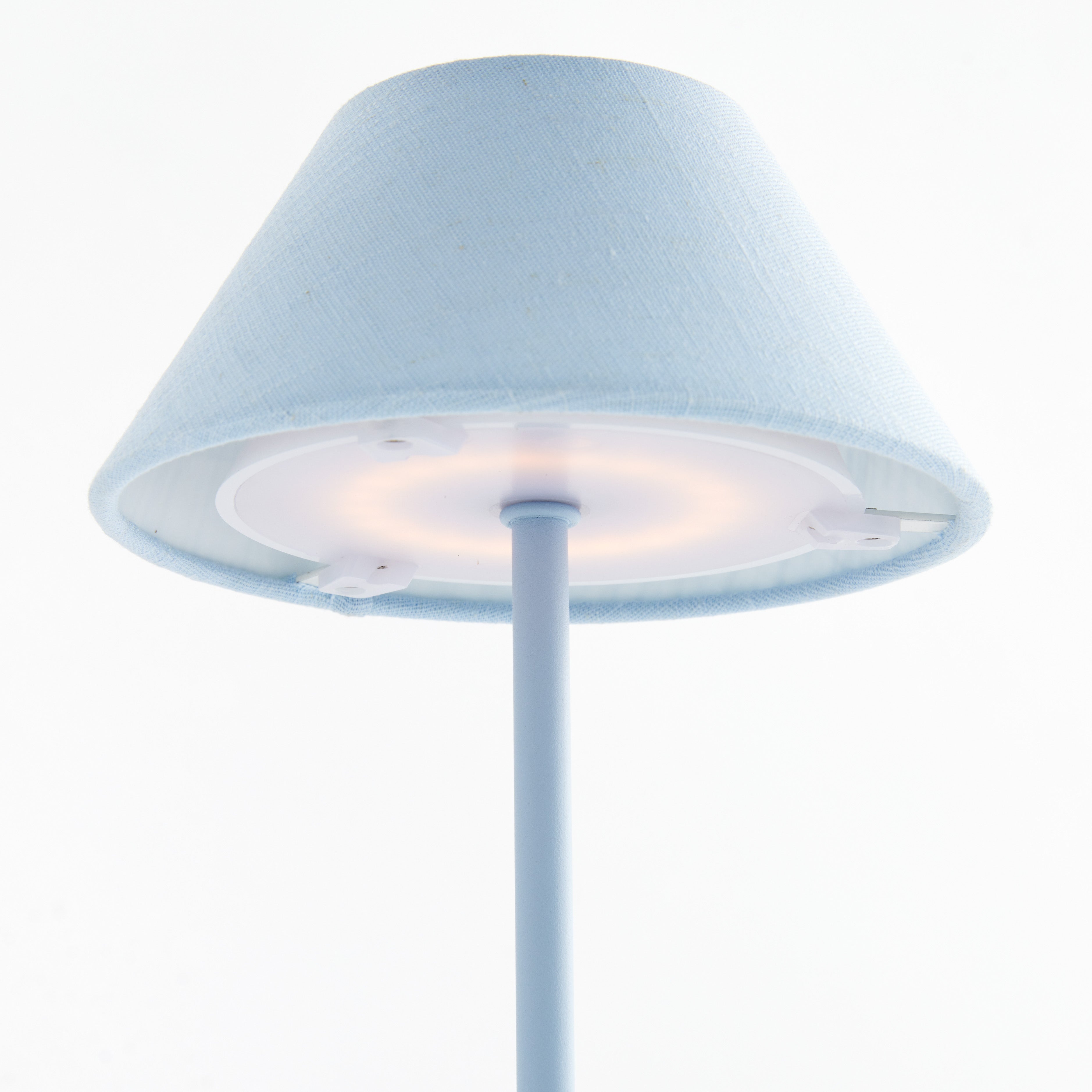 Levi Cordless Led Lamp