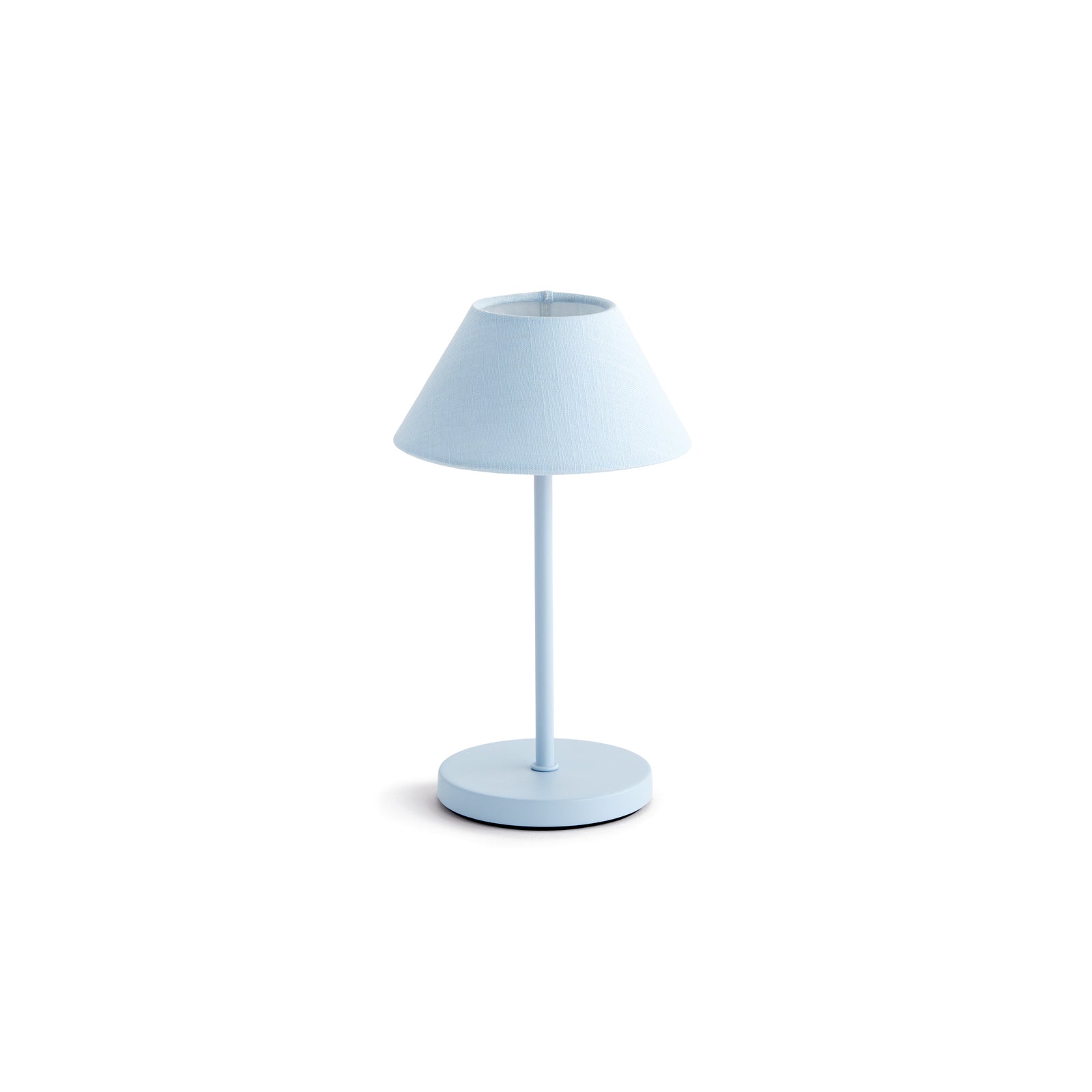 Levi Cordless Led Lamp 10"