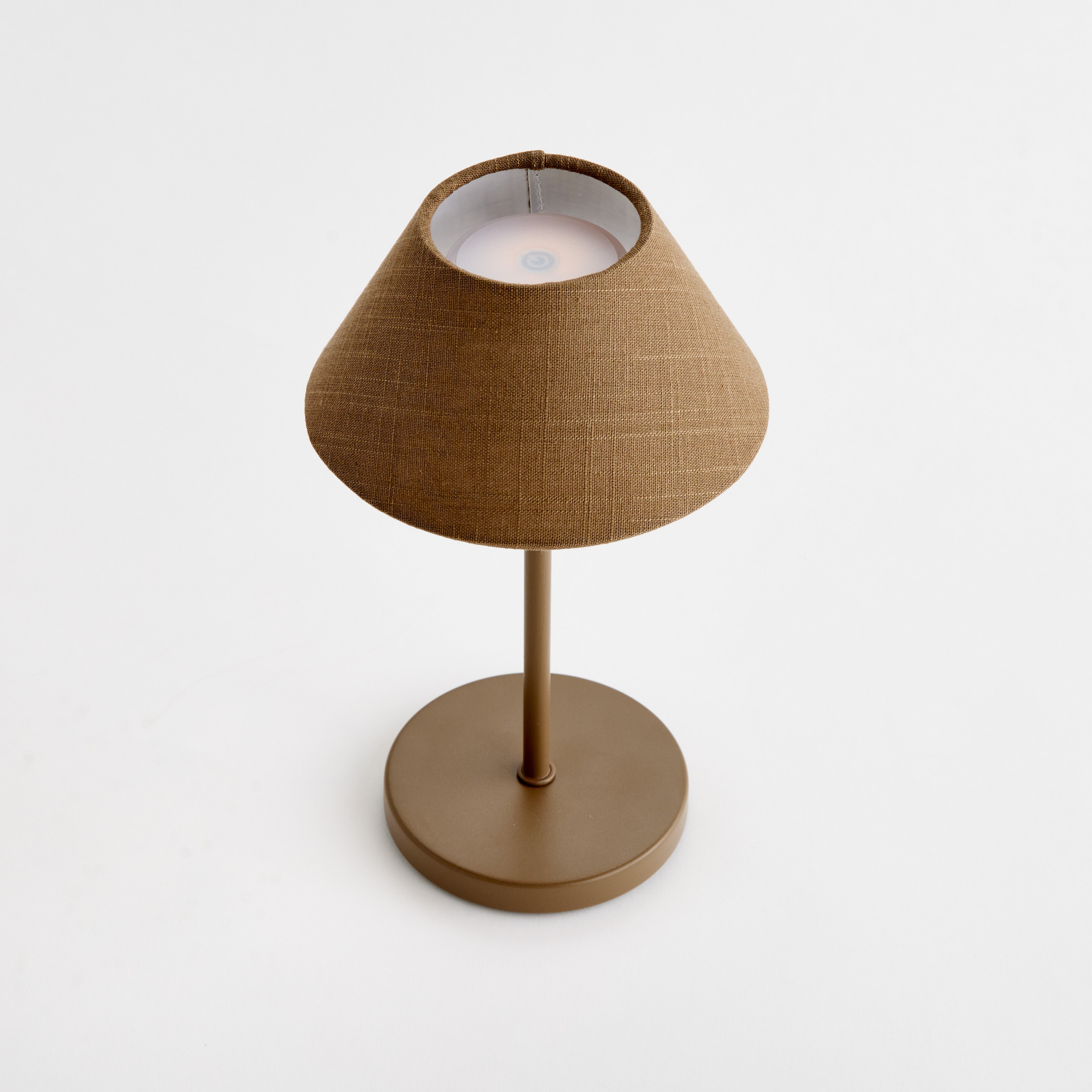 Levi Cordless Led Lamp