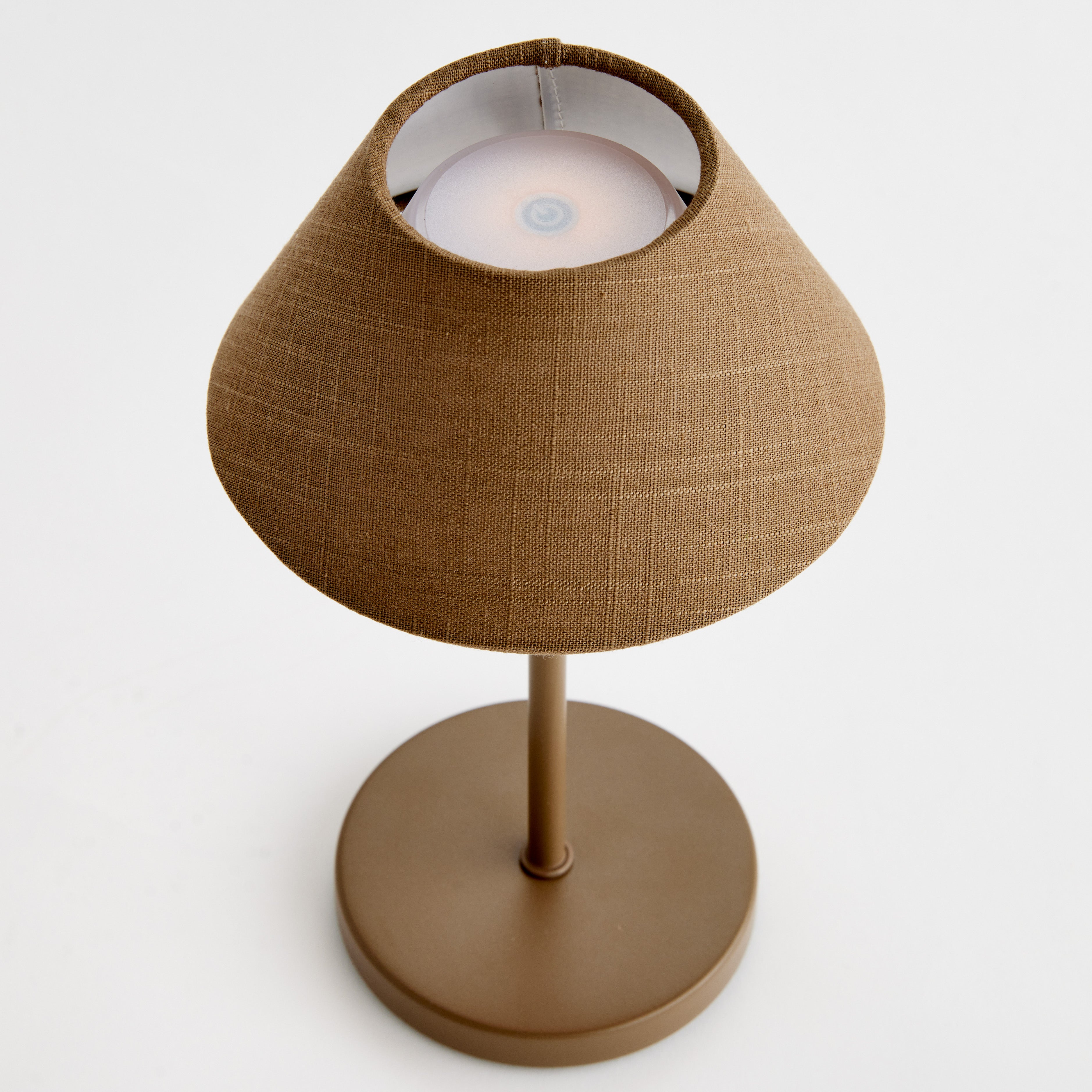 Levi Cordless Led Lamp