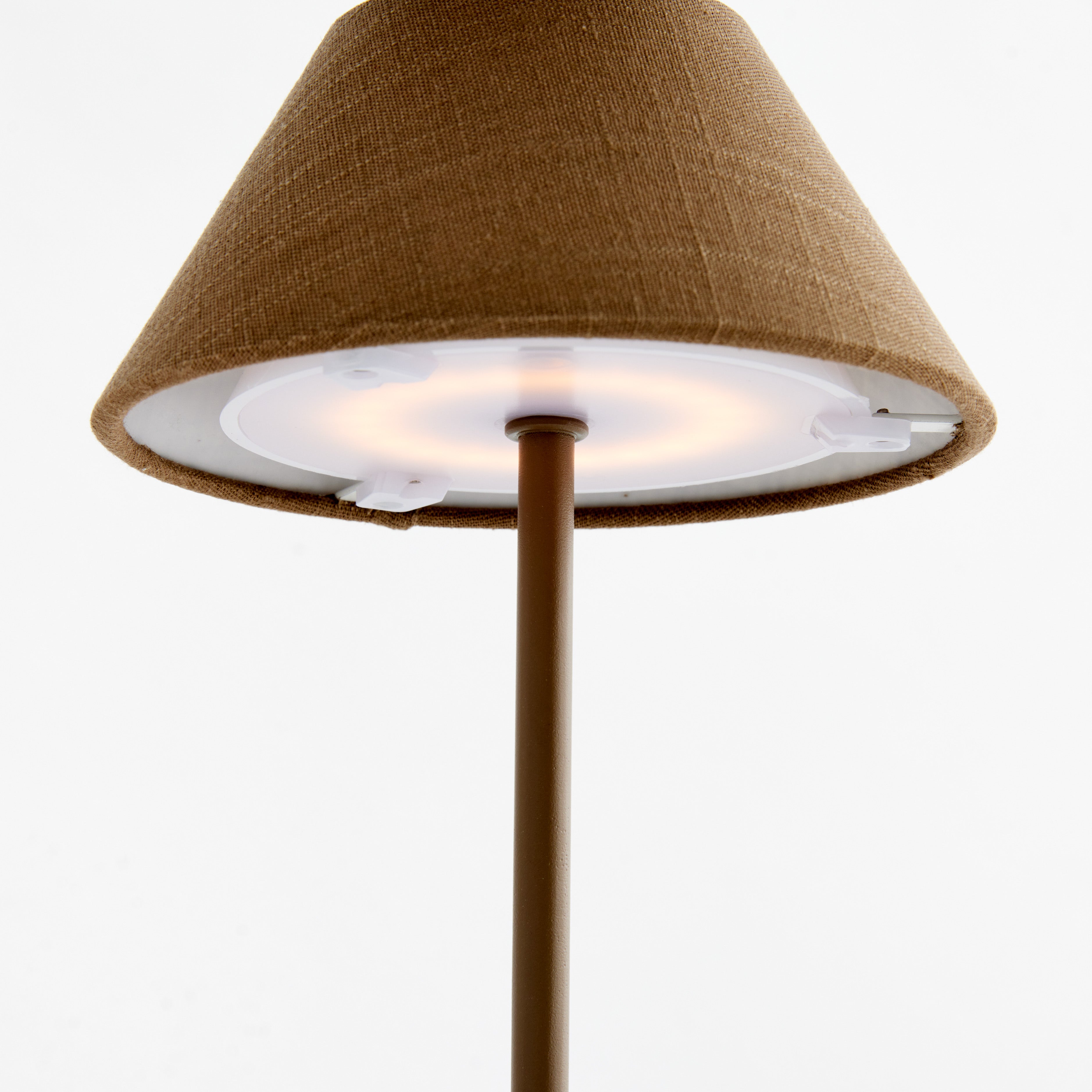 Levi Cordless Led Lamp