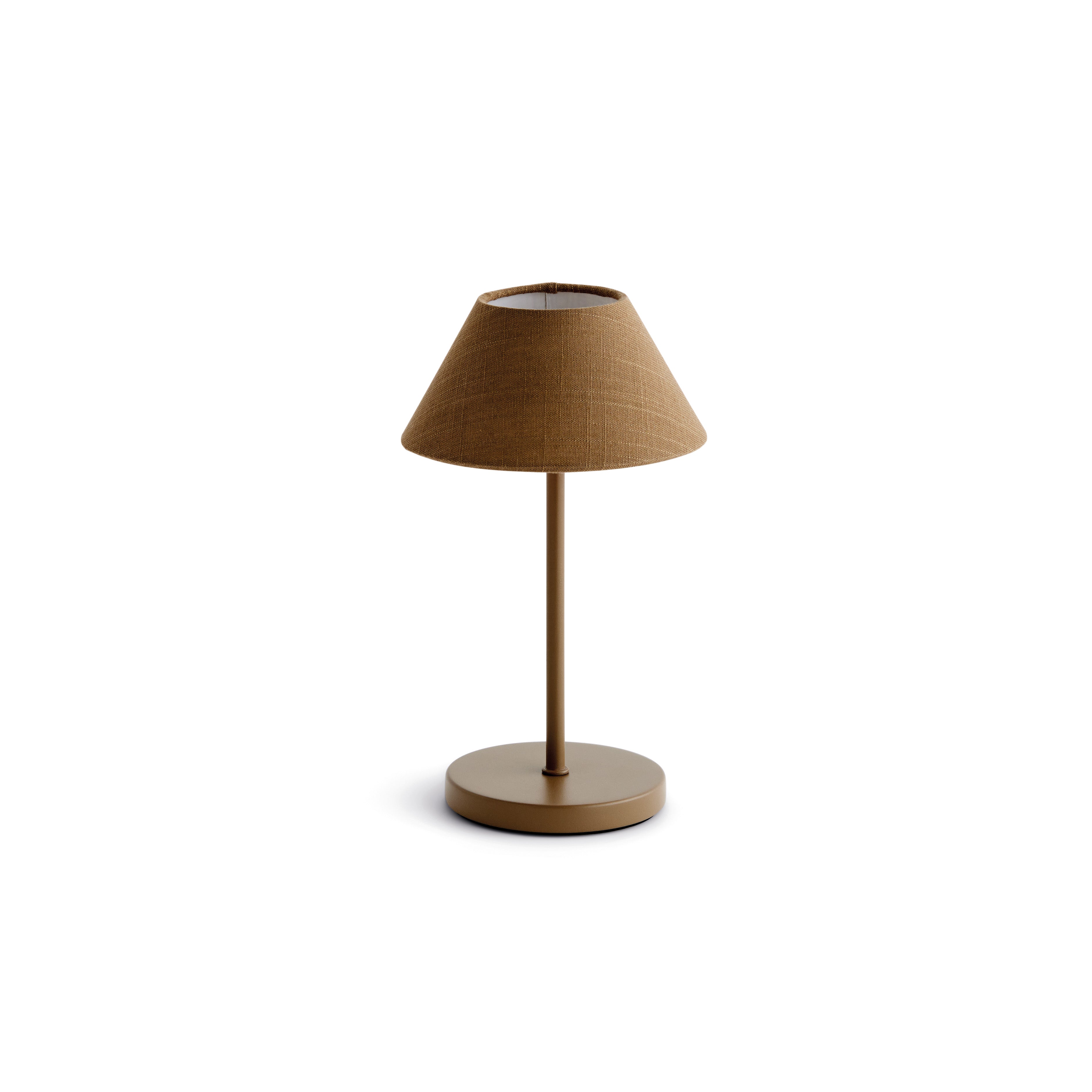 Levi Cordless Led Lamp