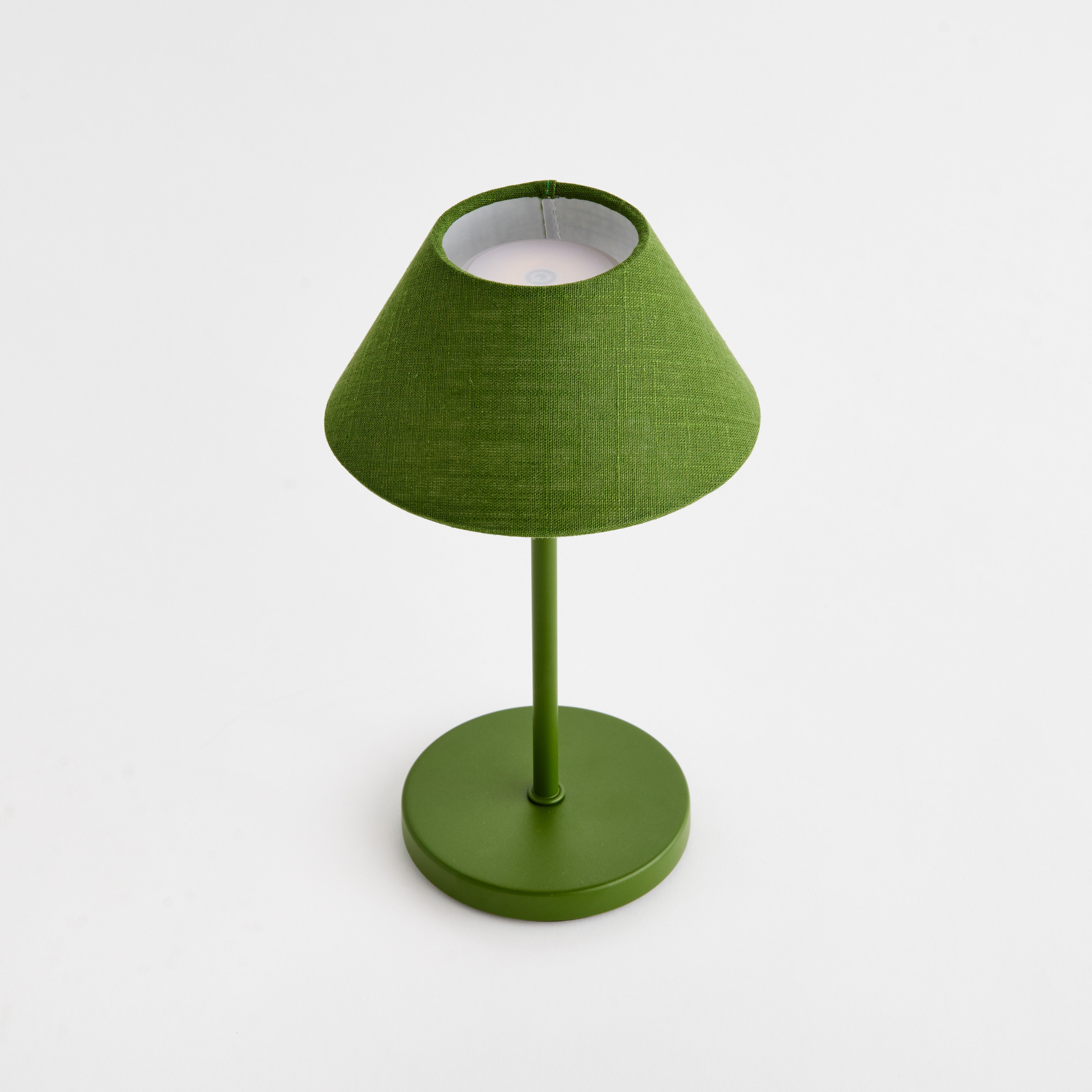 Levi Cordless Led Lamp