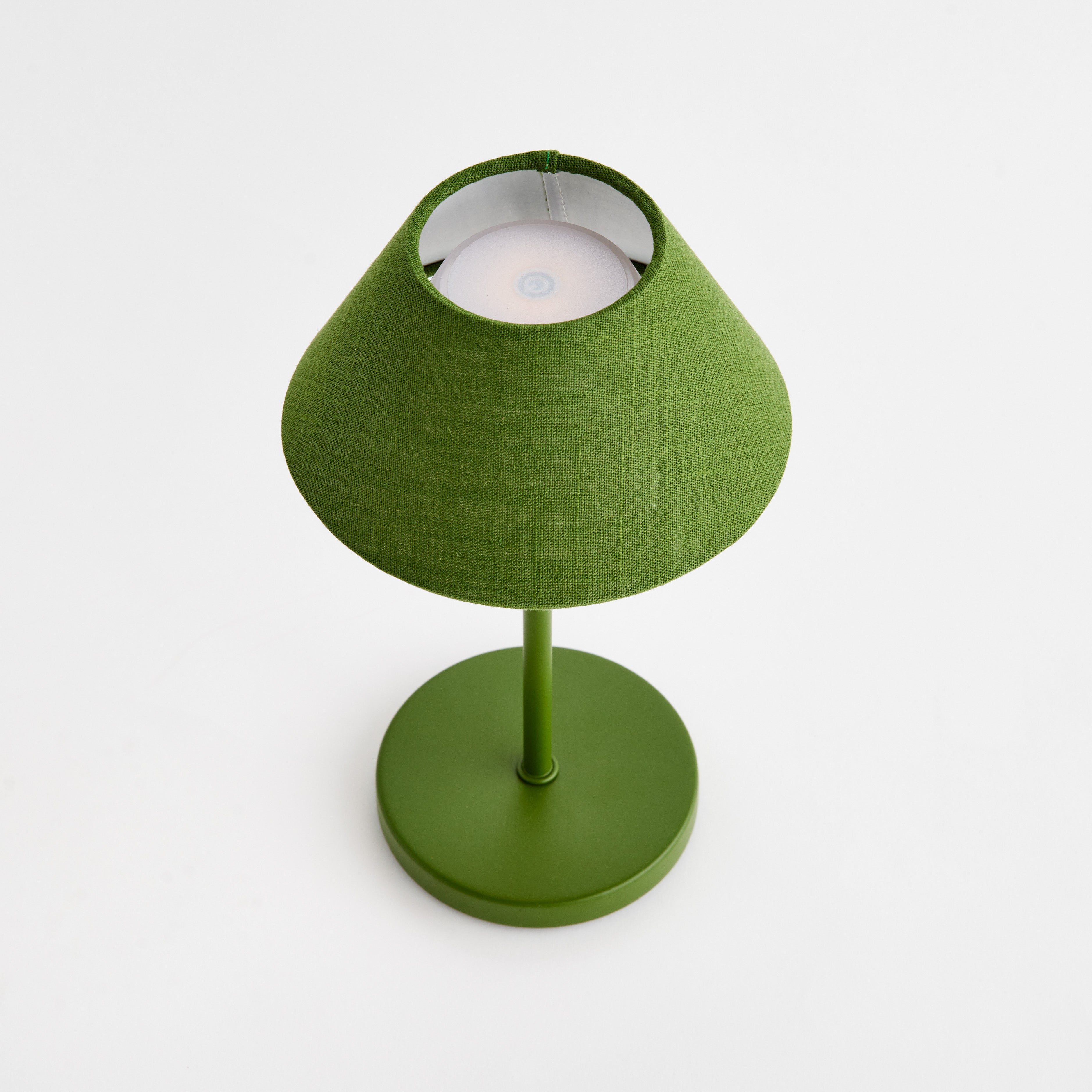 Levi Cordless Led Lamp