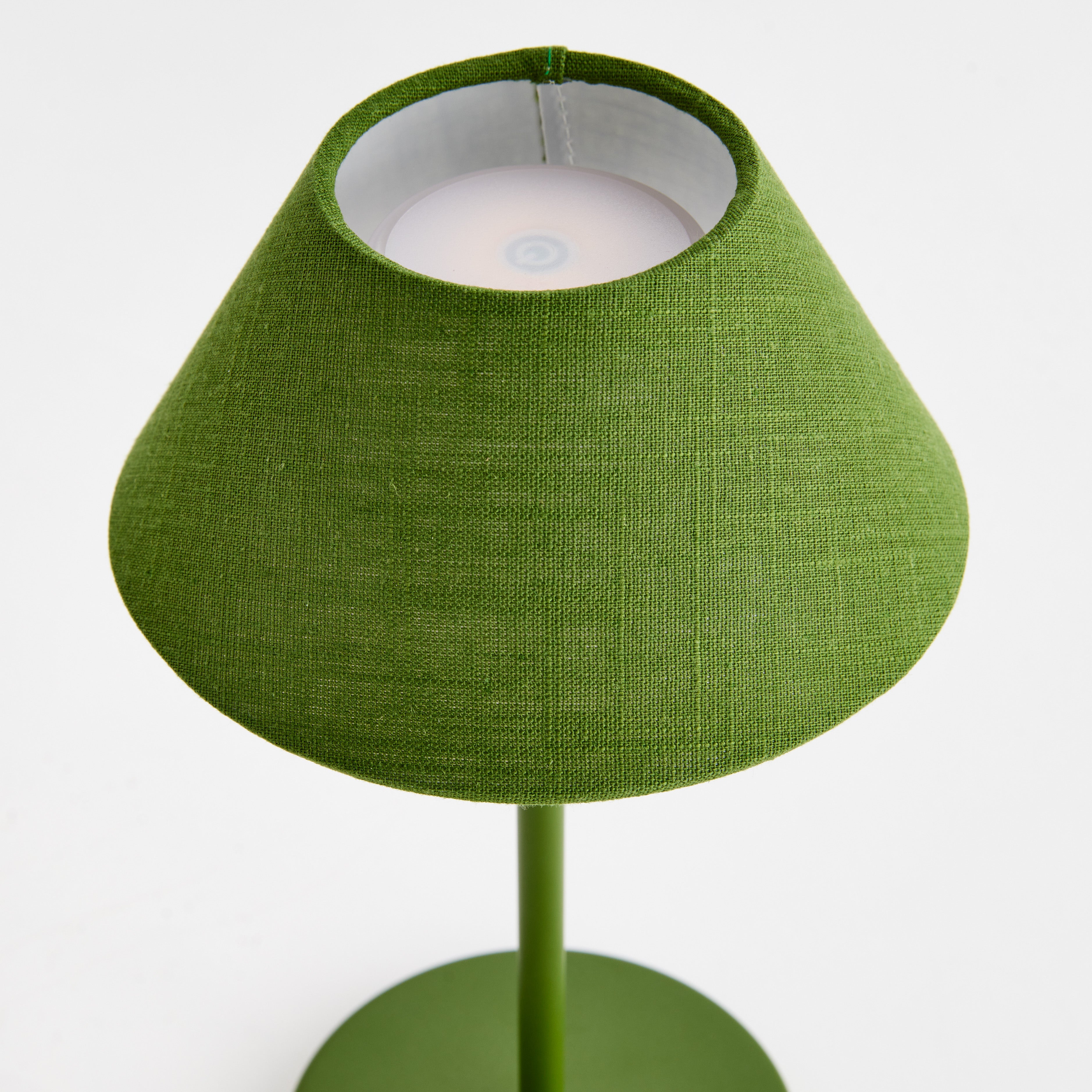 Levi Cordless Led Lamp