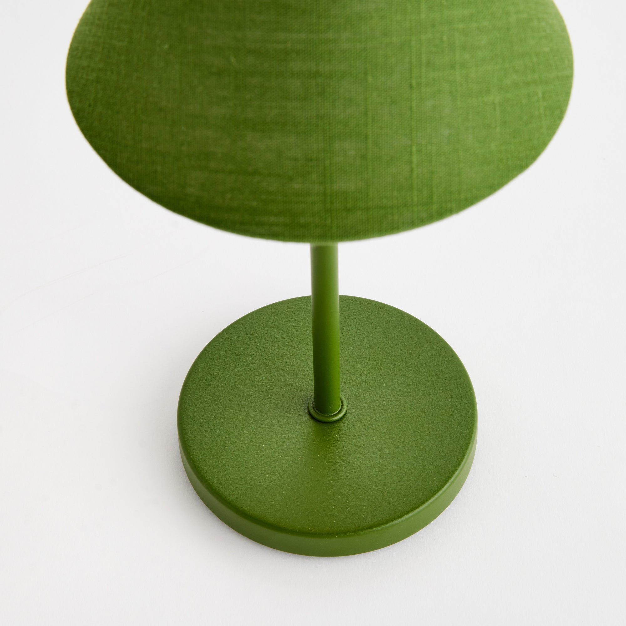 Levi Cordless Led Lamp 10"