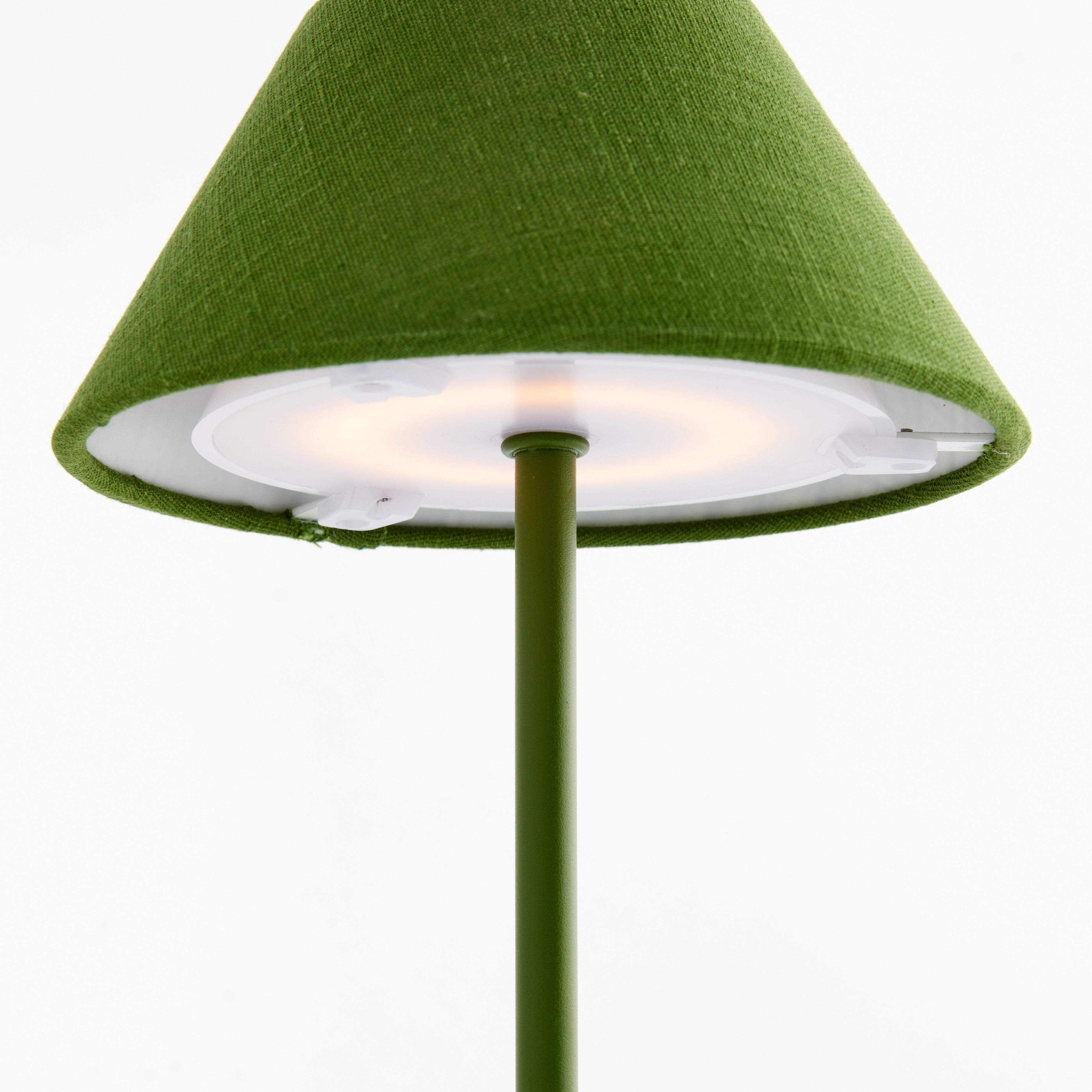 Levi Cordless Led Lamp