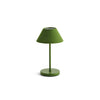 Levi Cordless Led Lamp 10"